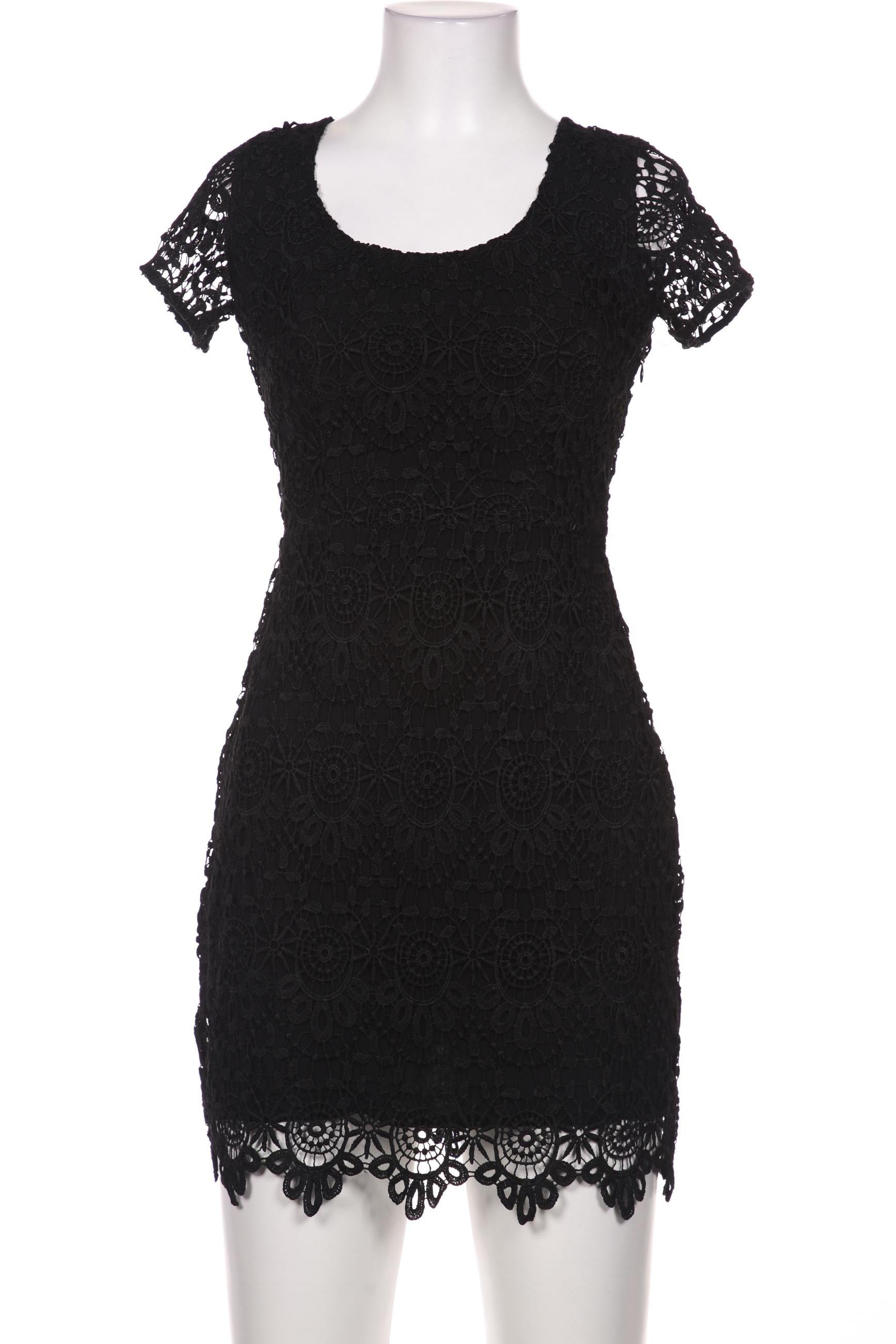 

Hollister Damen Kleid, schwarz, Gr. 36
