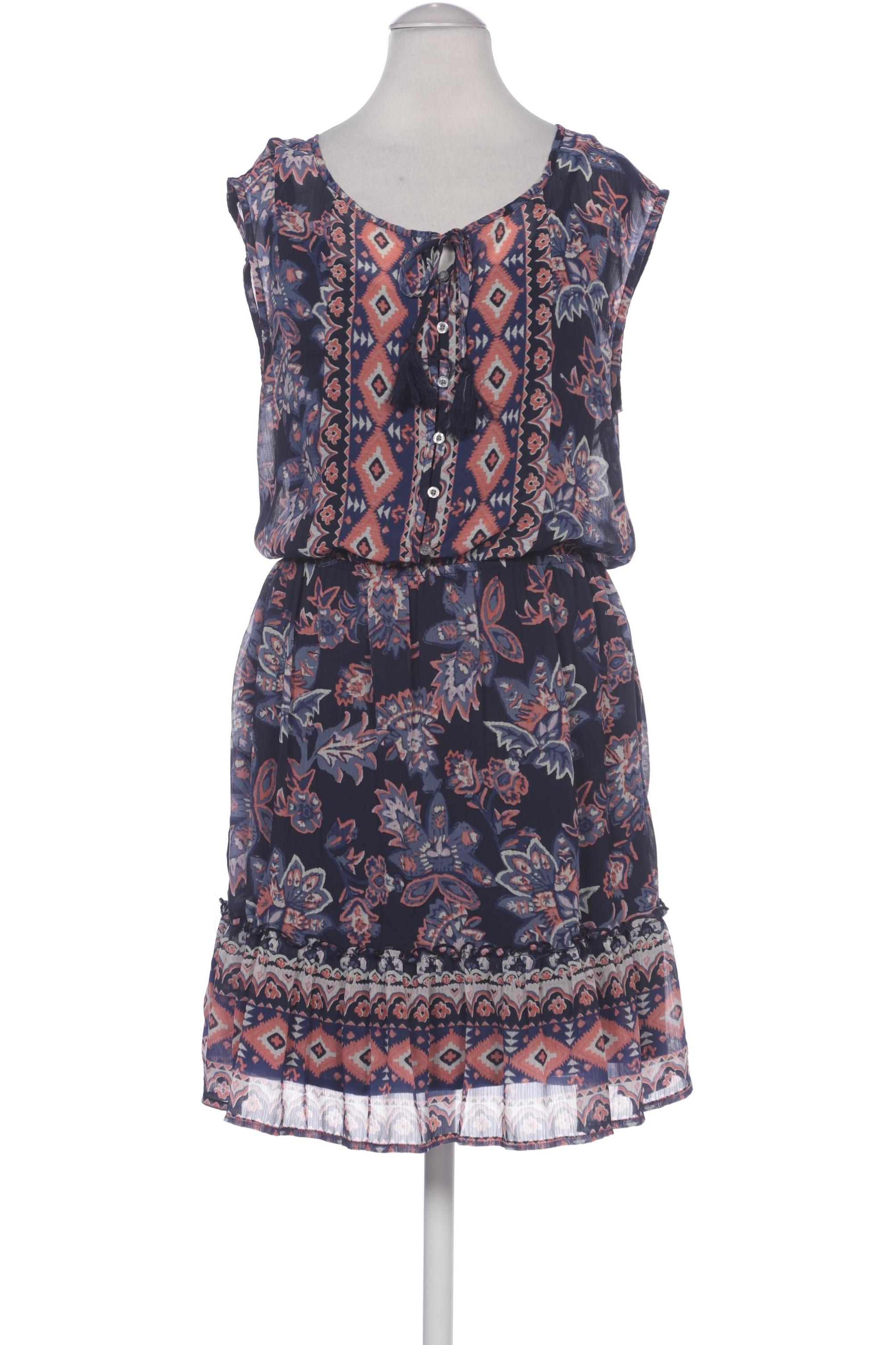 

Hollister Damen Kleid, marineblau, Gr. 36