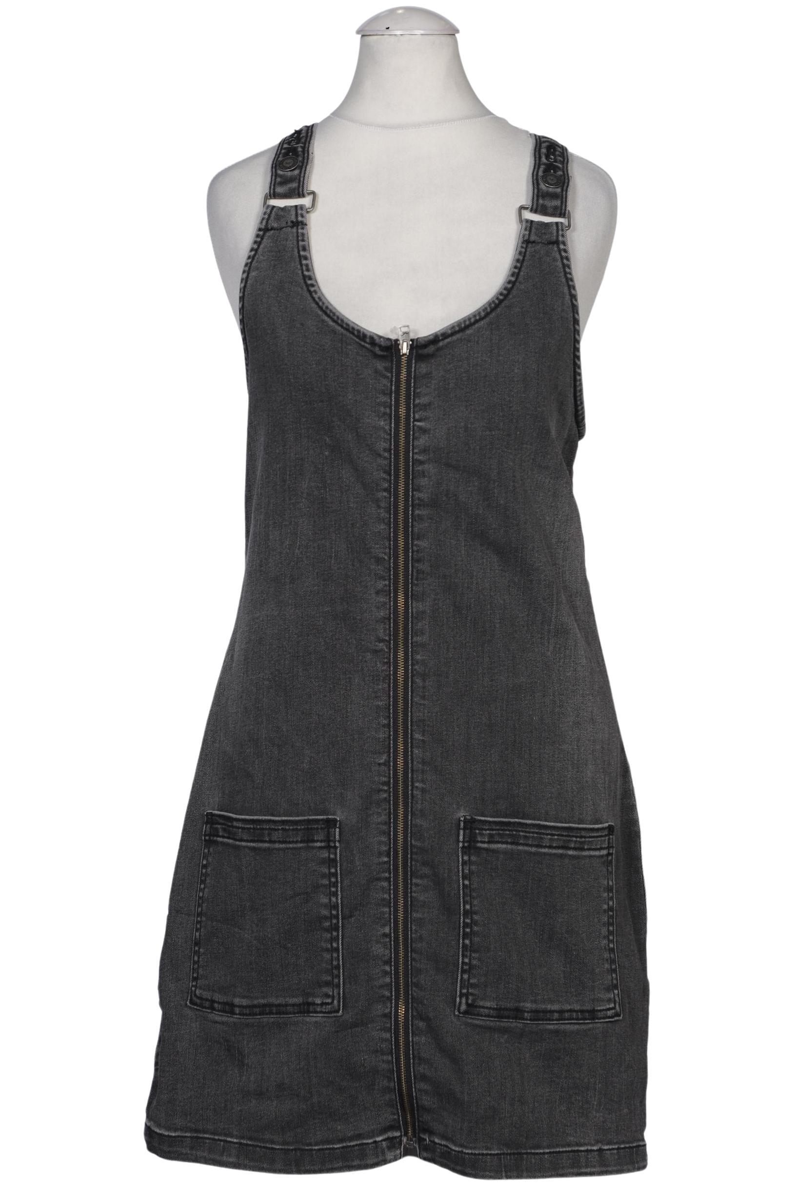 

Hollister Damen Kleid, grau, Gr. 36