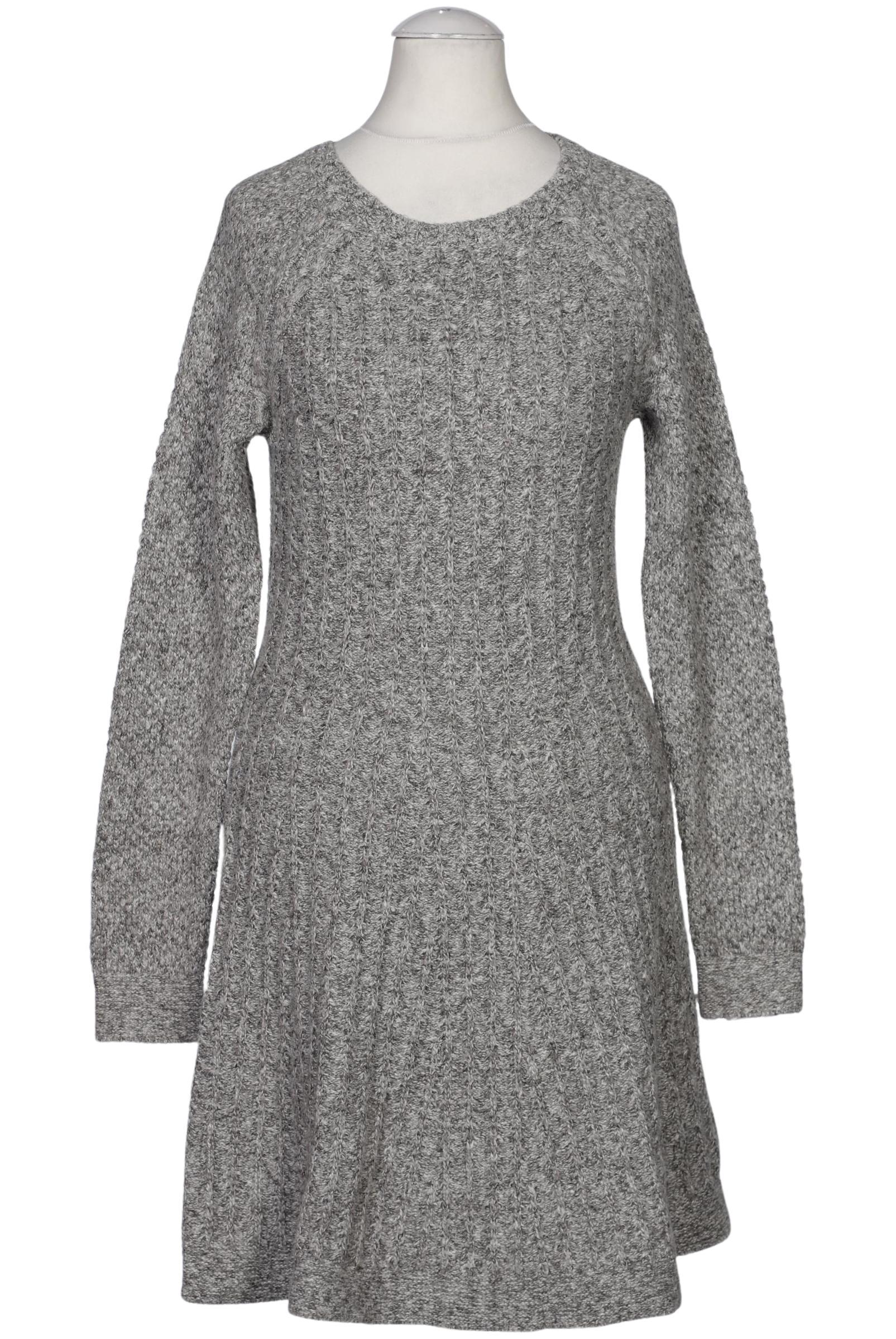 

Hollister Damen Kleid, grau, Gr. 36