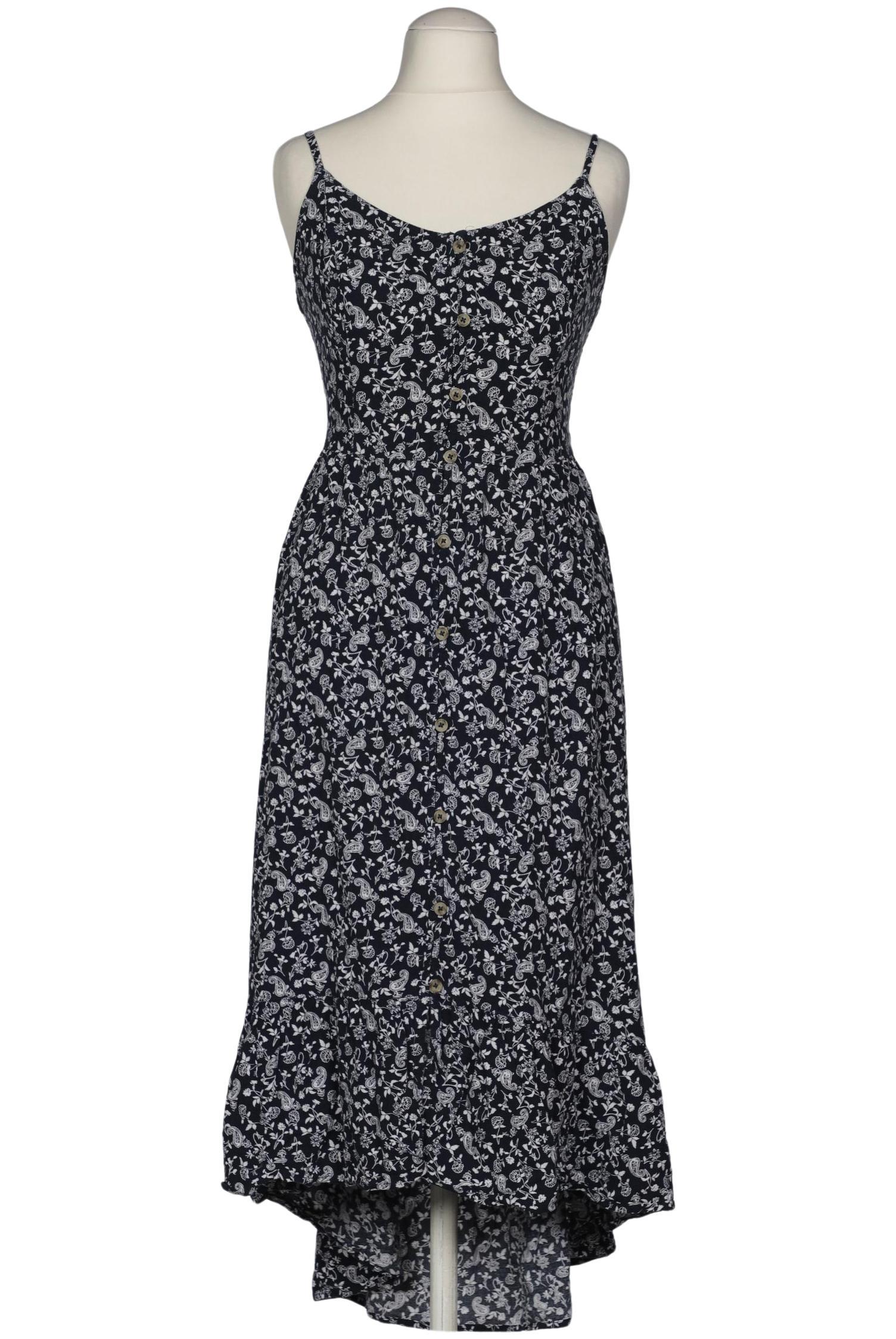 

Hollister Damen Kleid, marineblau, Gr. 36