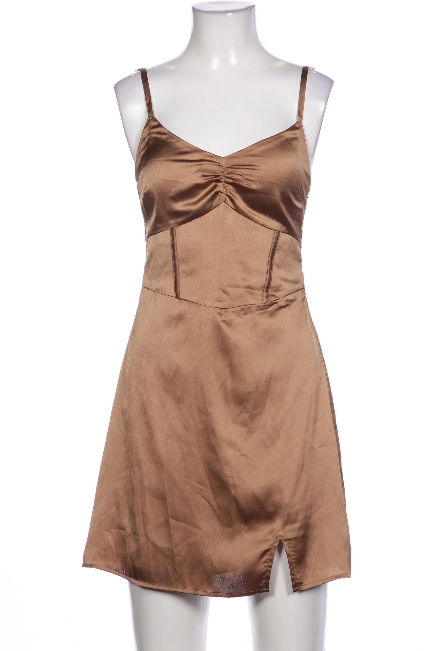 

Hollister Damen Kleid, braun, Gr. 36