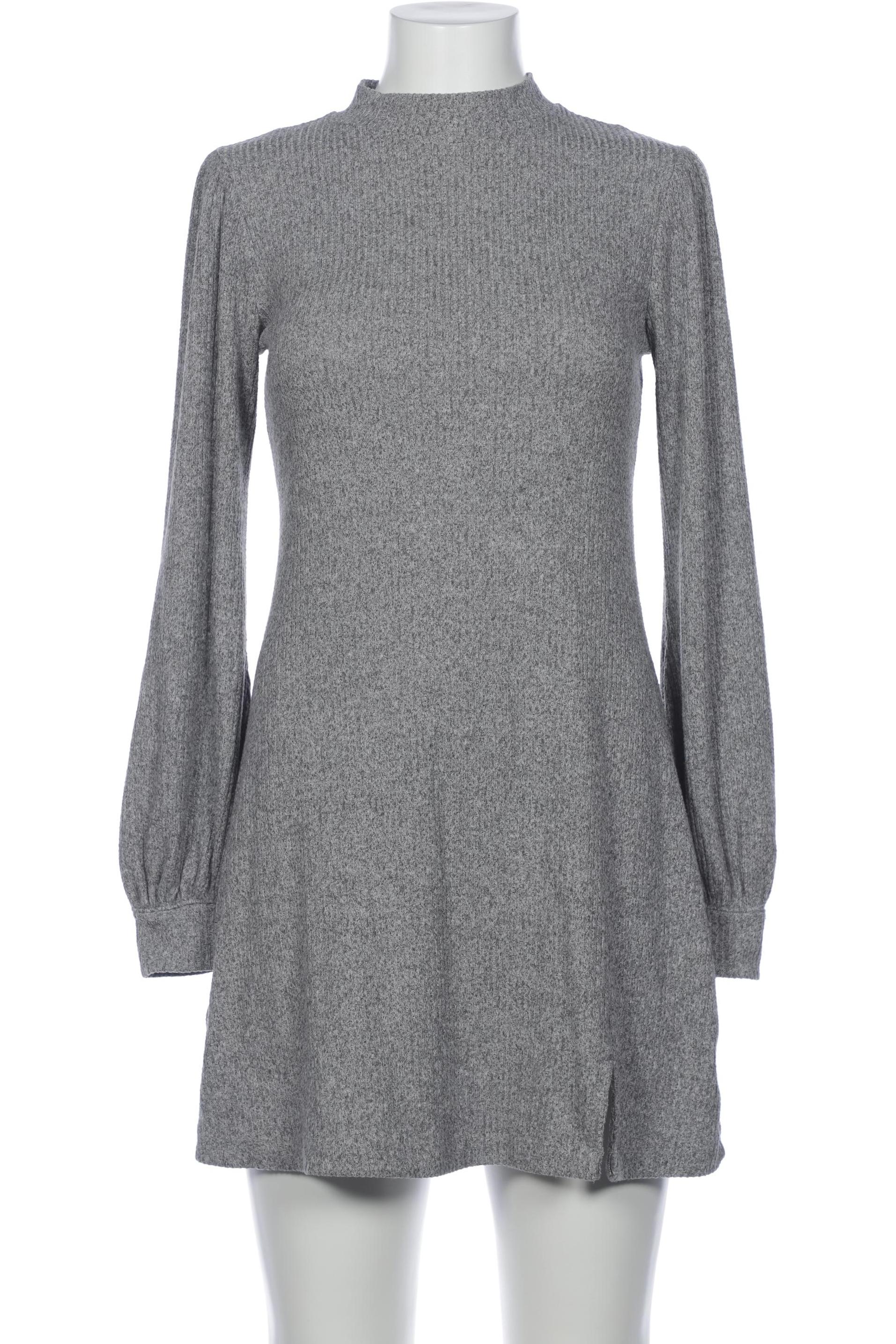 Thumbnail - Hollister Damen Kleid, grau, Gr. 38
