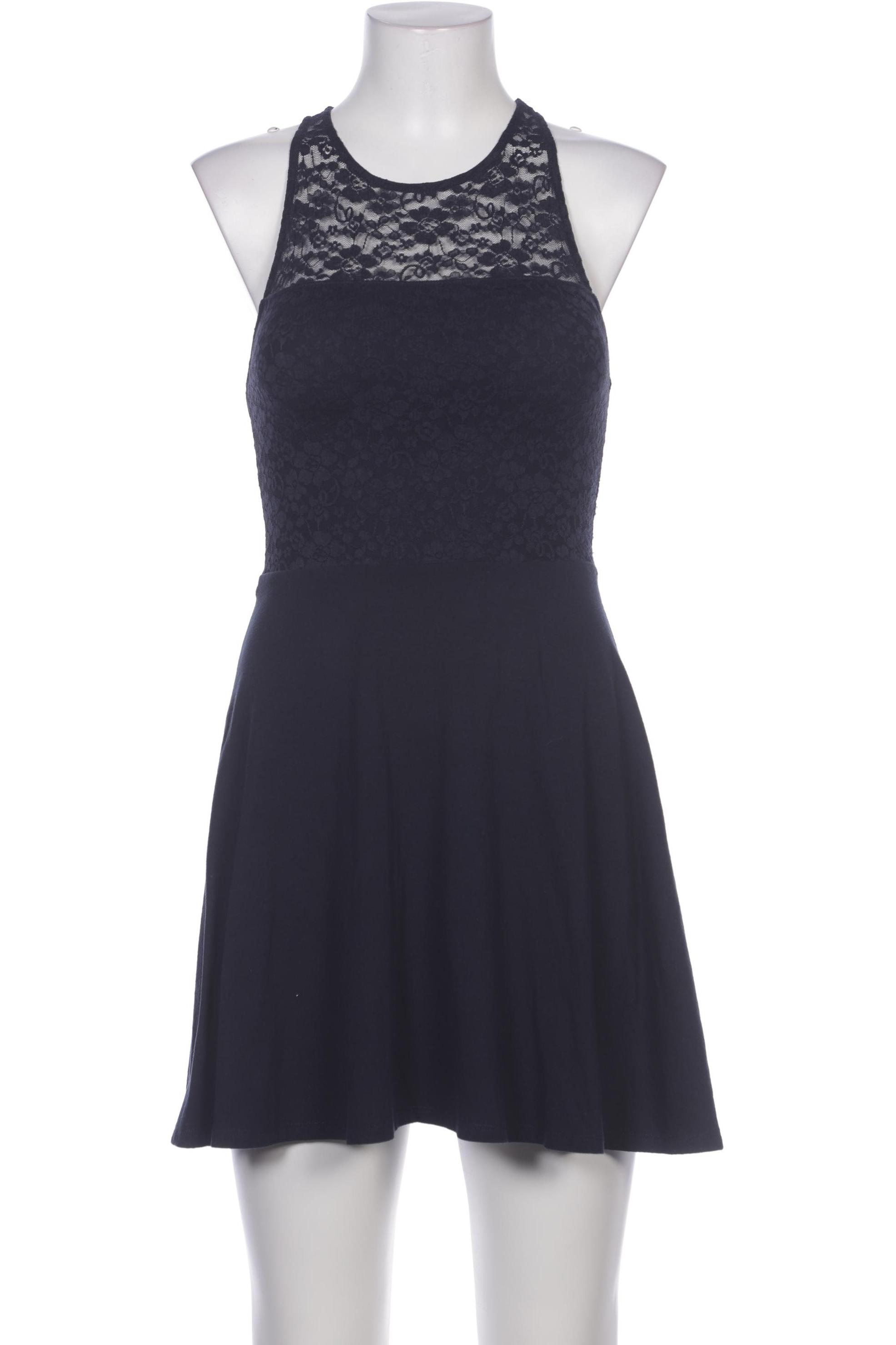 

Hollister Damen Kleid, marineblau, Gr. 36