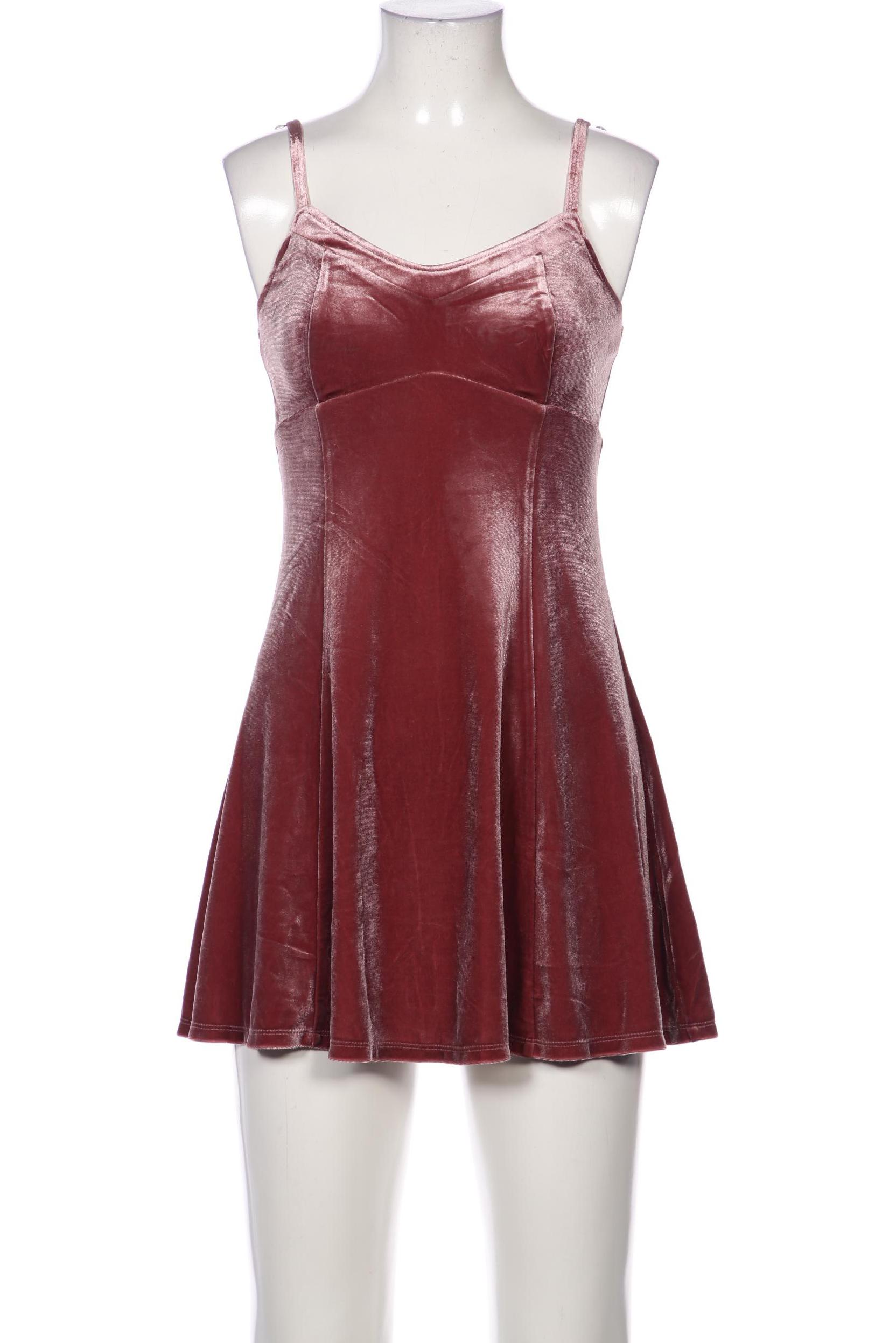 

Hollister Damen Kleid, pink, Gr. 34