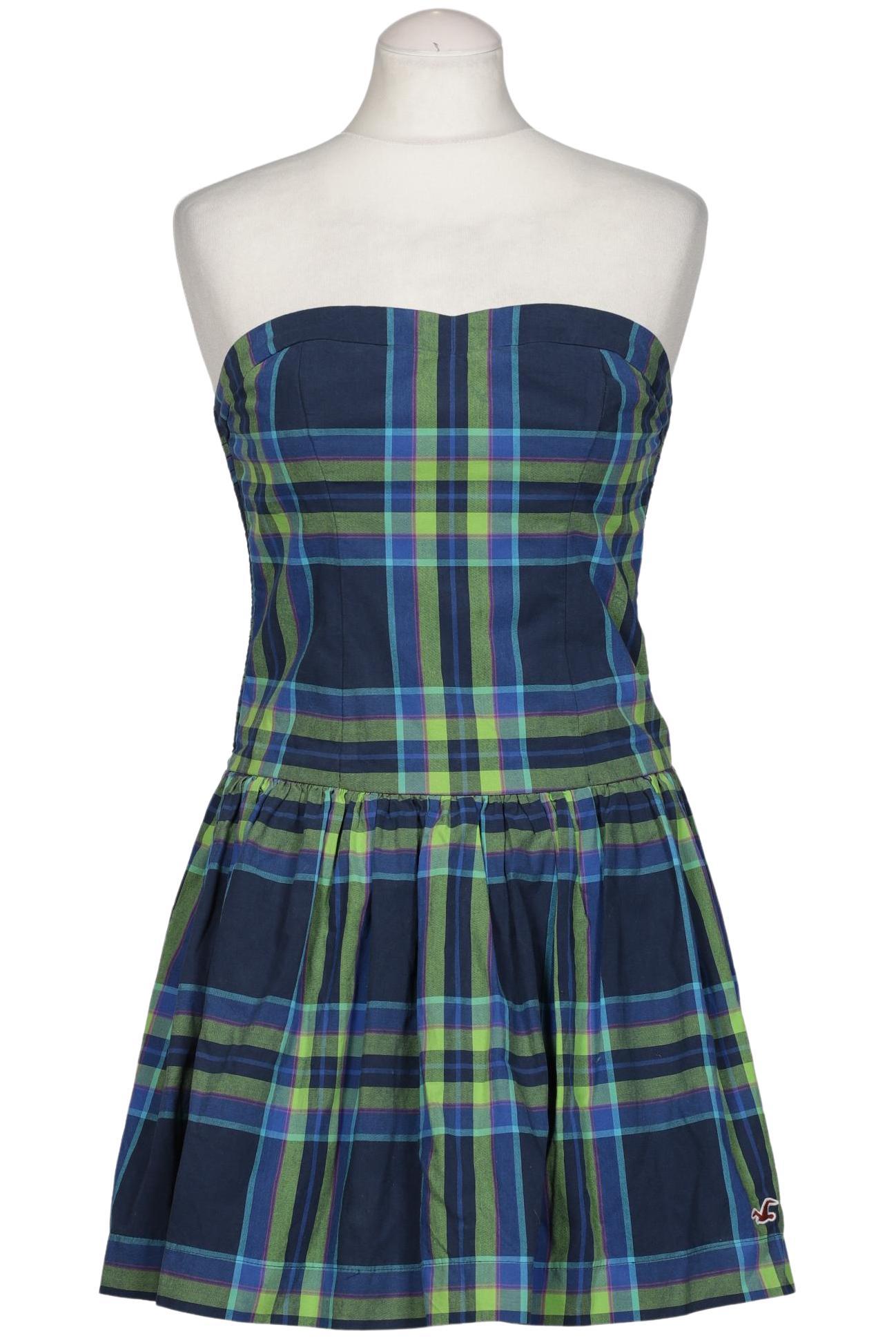 

Hollister Damen Kleid, mehrfarbig, Gr. 38