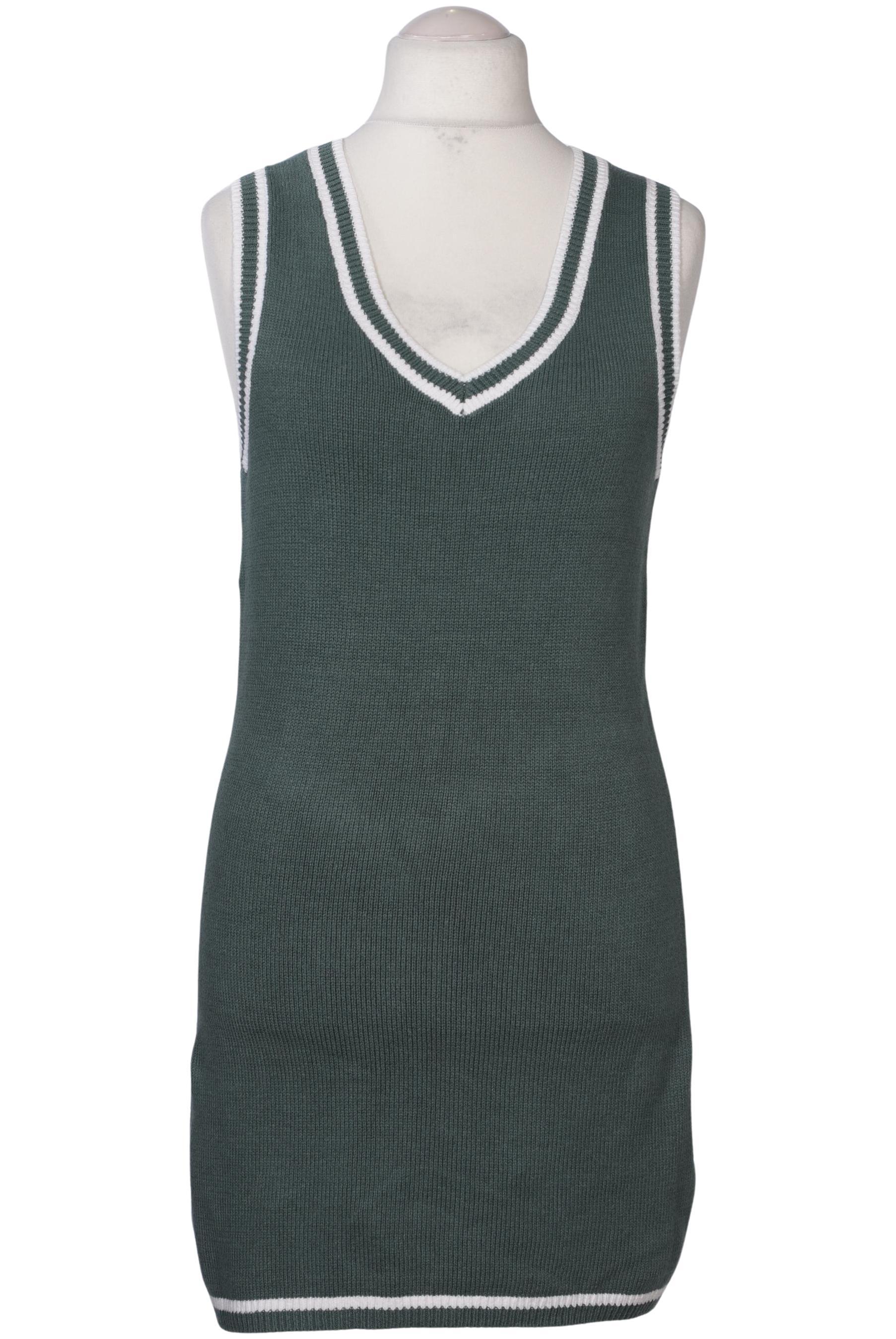 

Hollister Damen Kleid, grün, Gr. 42