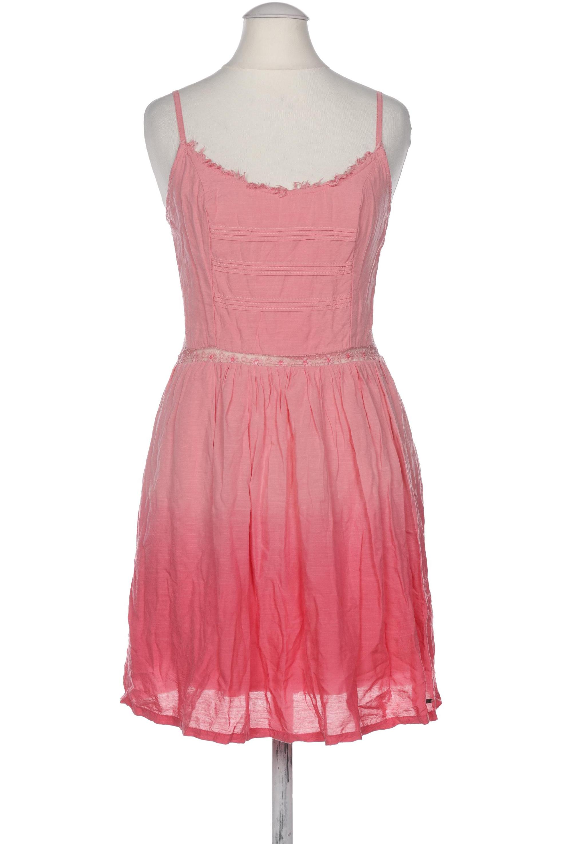 

Hollister Damen Kleid, pink, Gr. 36