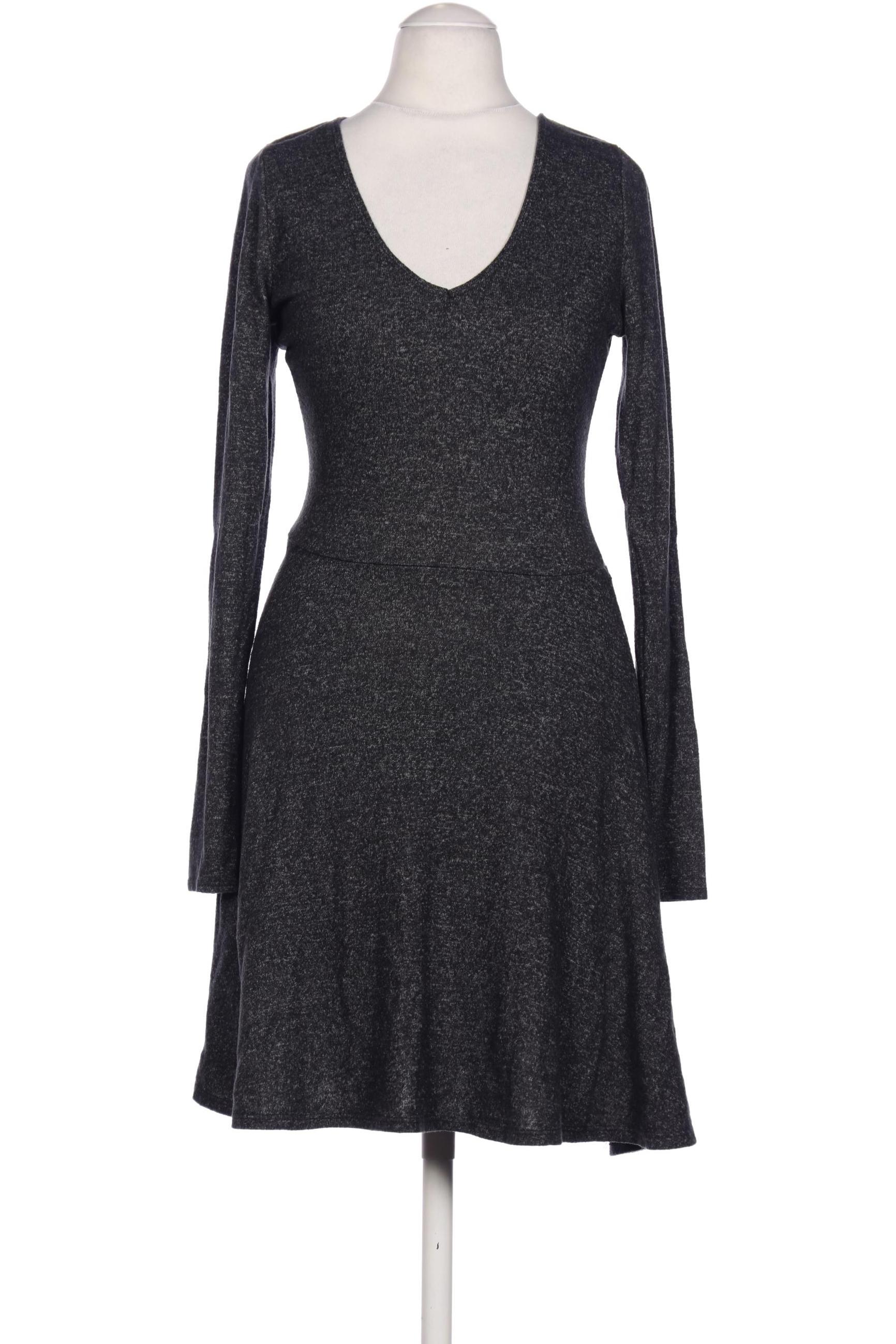 Thumbnail - Hollister Damen Kleid, grau, Gr. 38