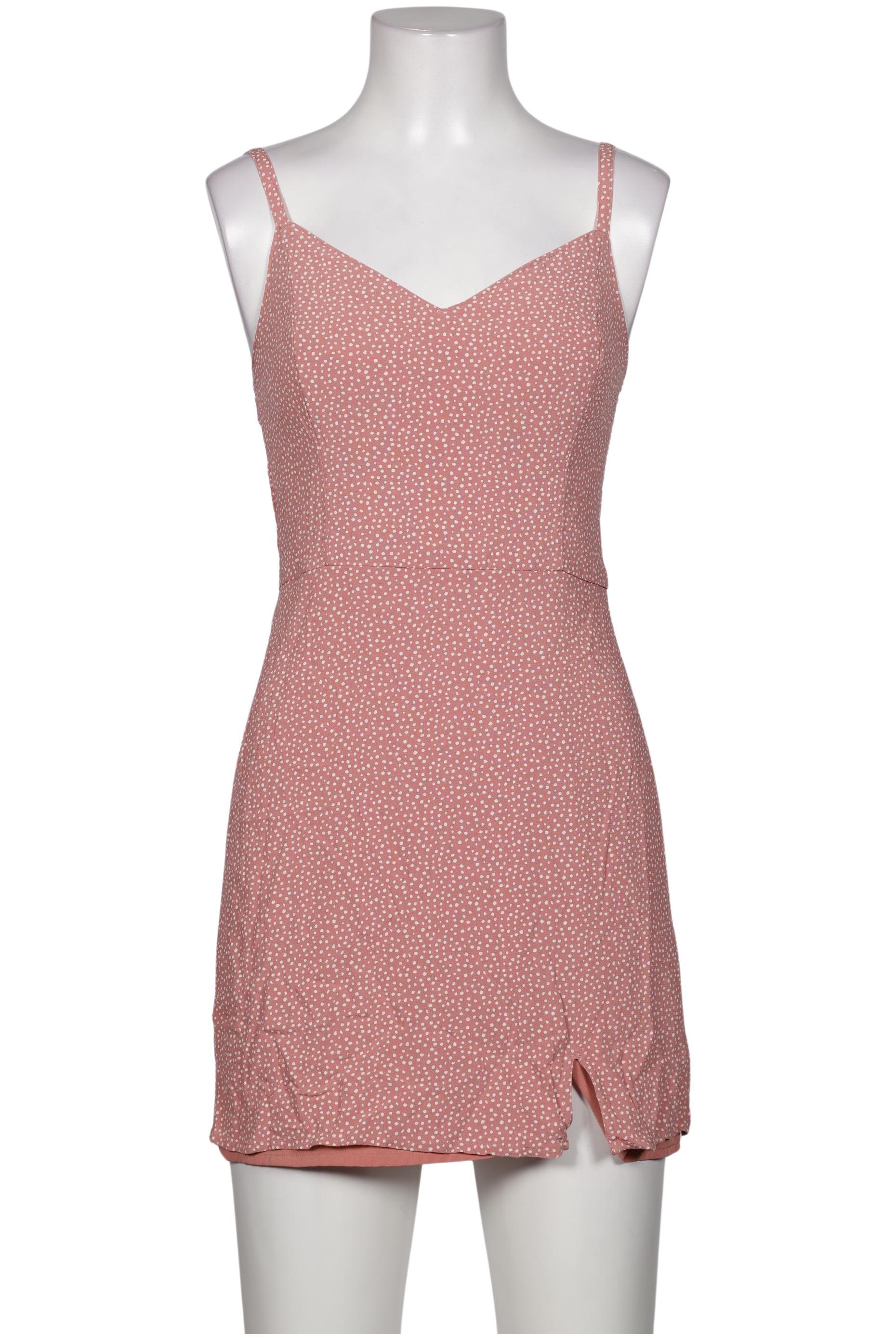 

Hollister Damen Kleid, pink, Gr. 36