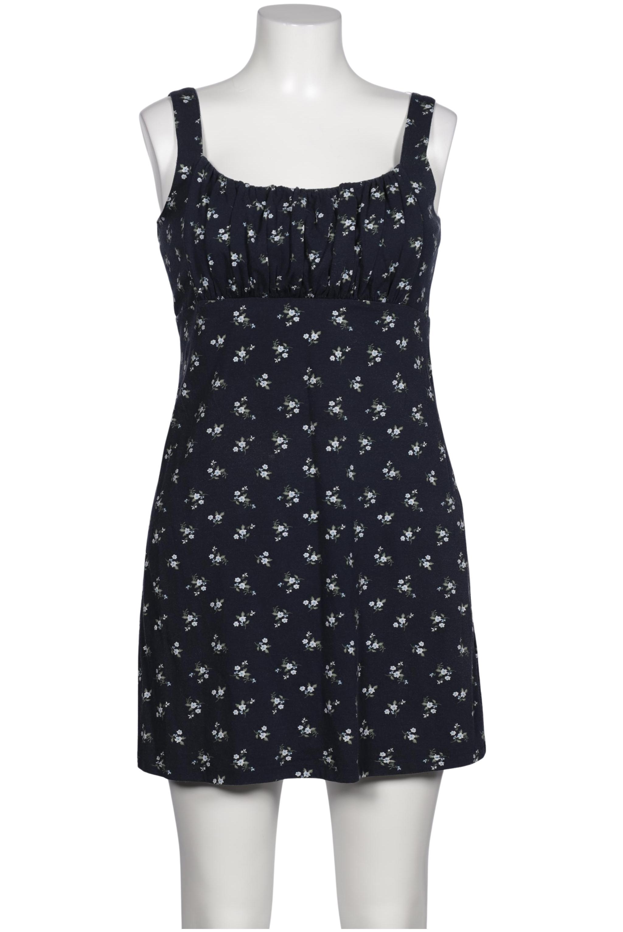 

Hollister Damen Kleid, marineblau, Gr. 44