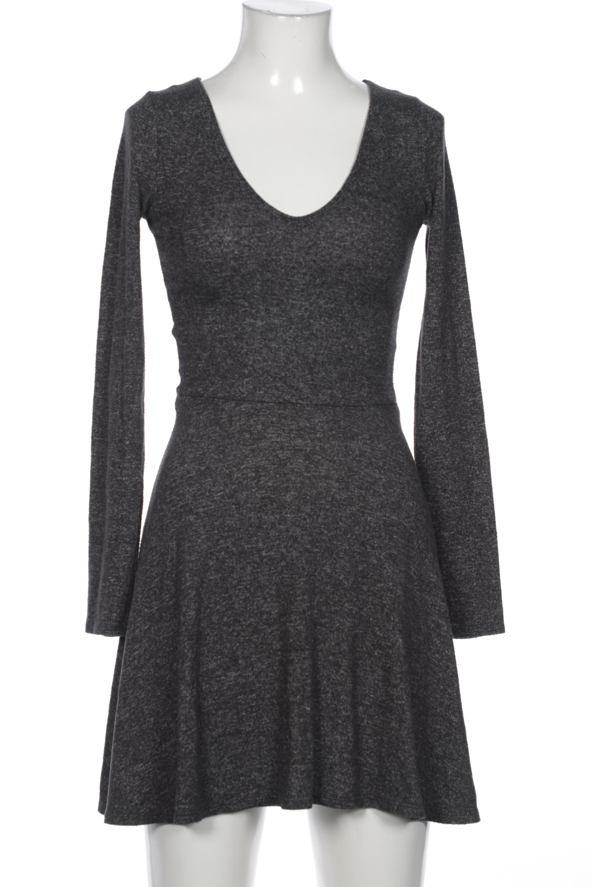 

Hollister Damen Kleid, grau