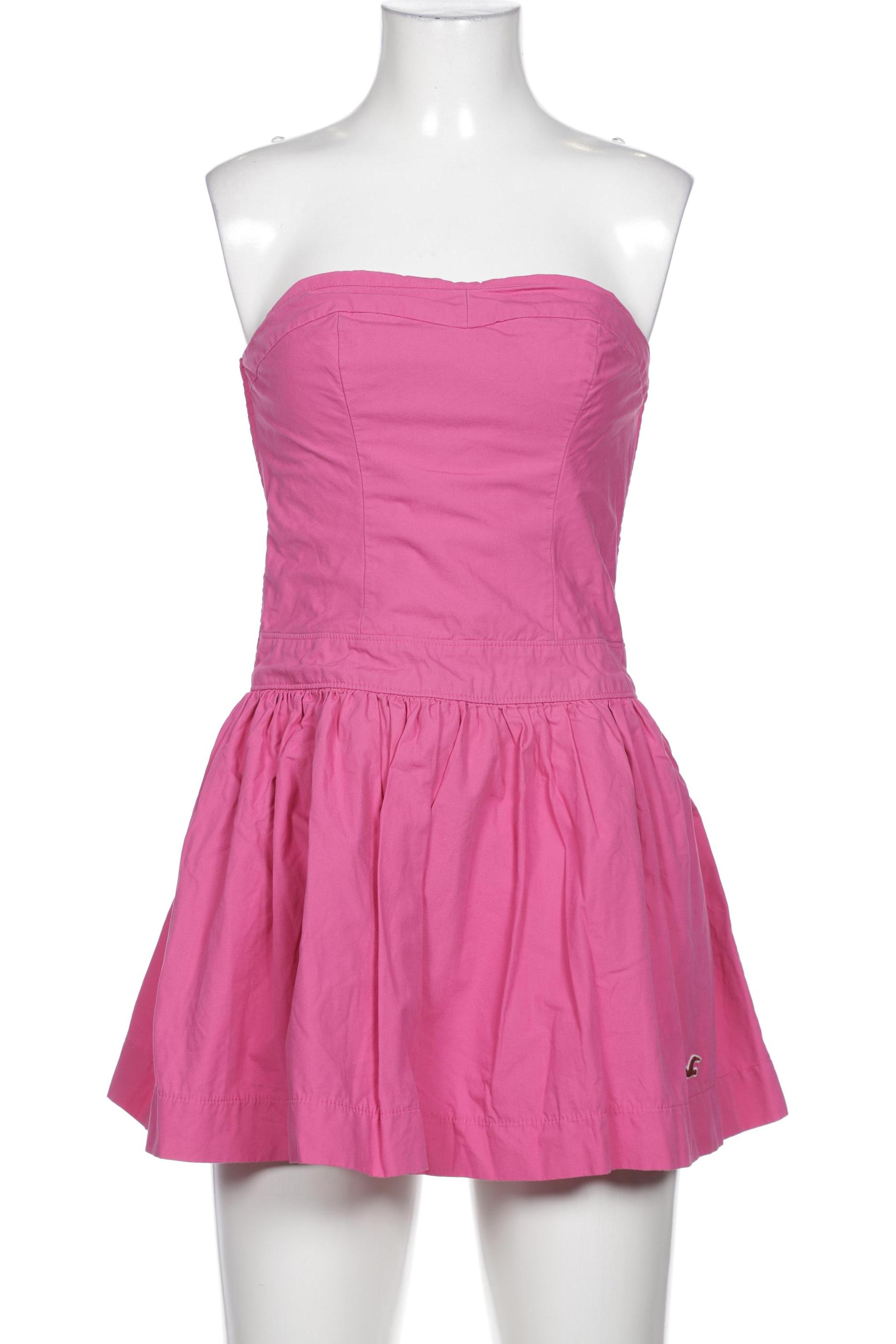 

Hollister Damen Kleid, pink