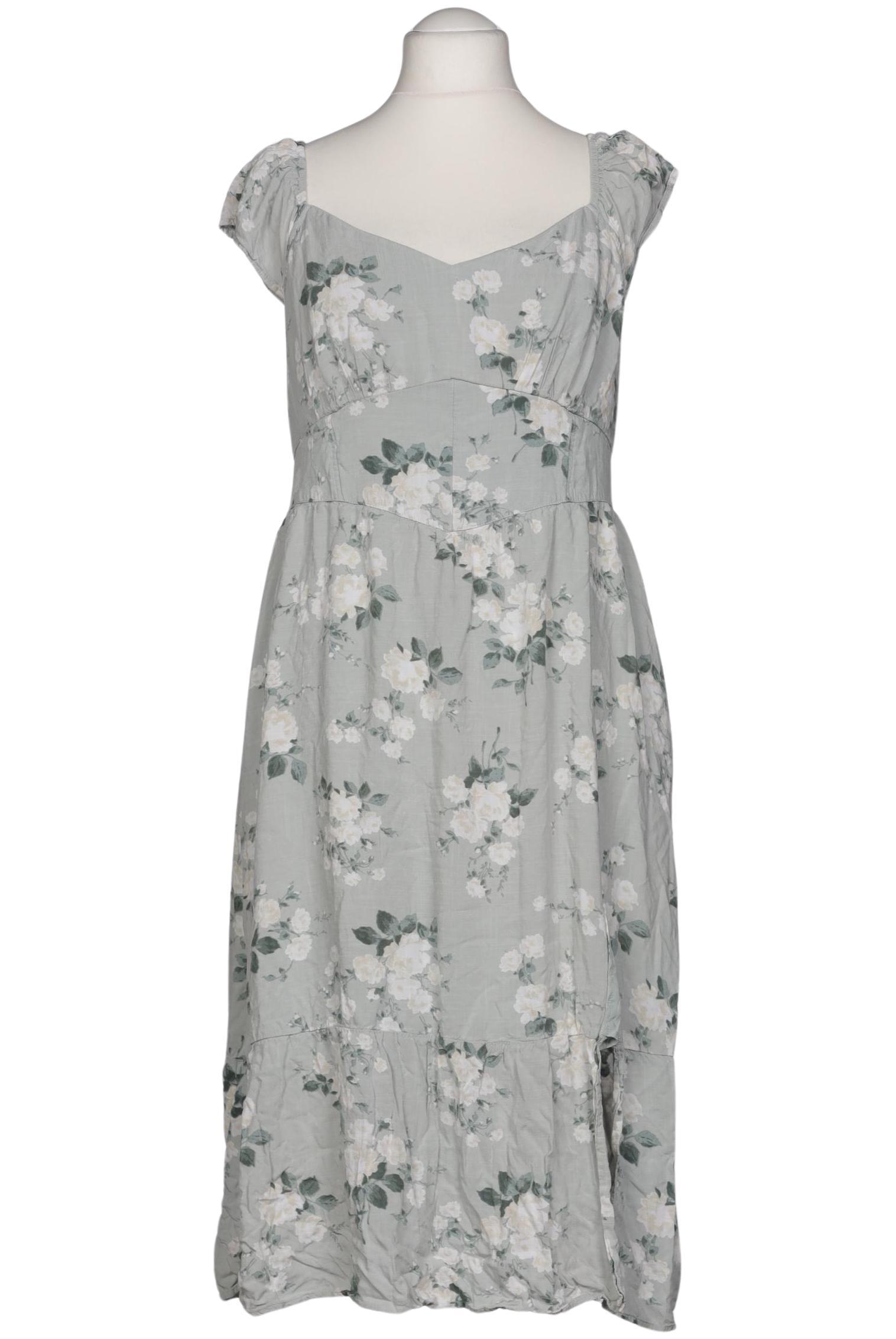 

Hollister Damen Kleid, mehrfarbig, Gr. 46