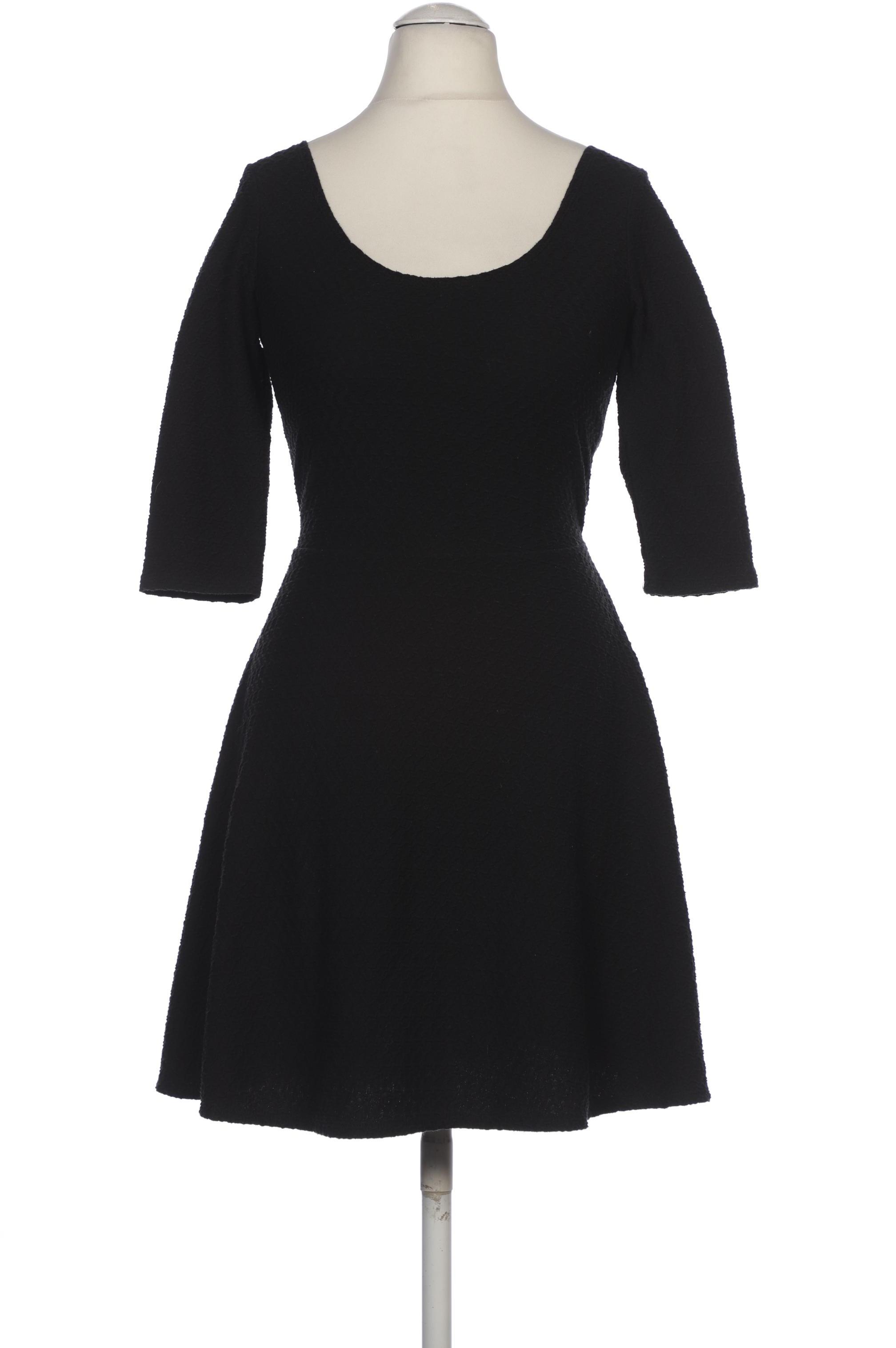 

Hollister Damen Kleid, schwarz, Gr. 38