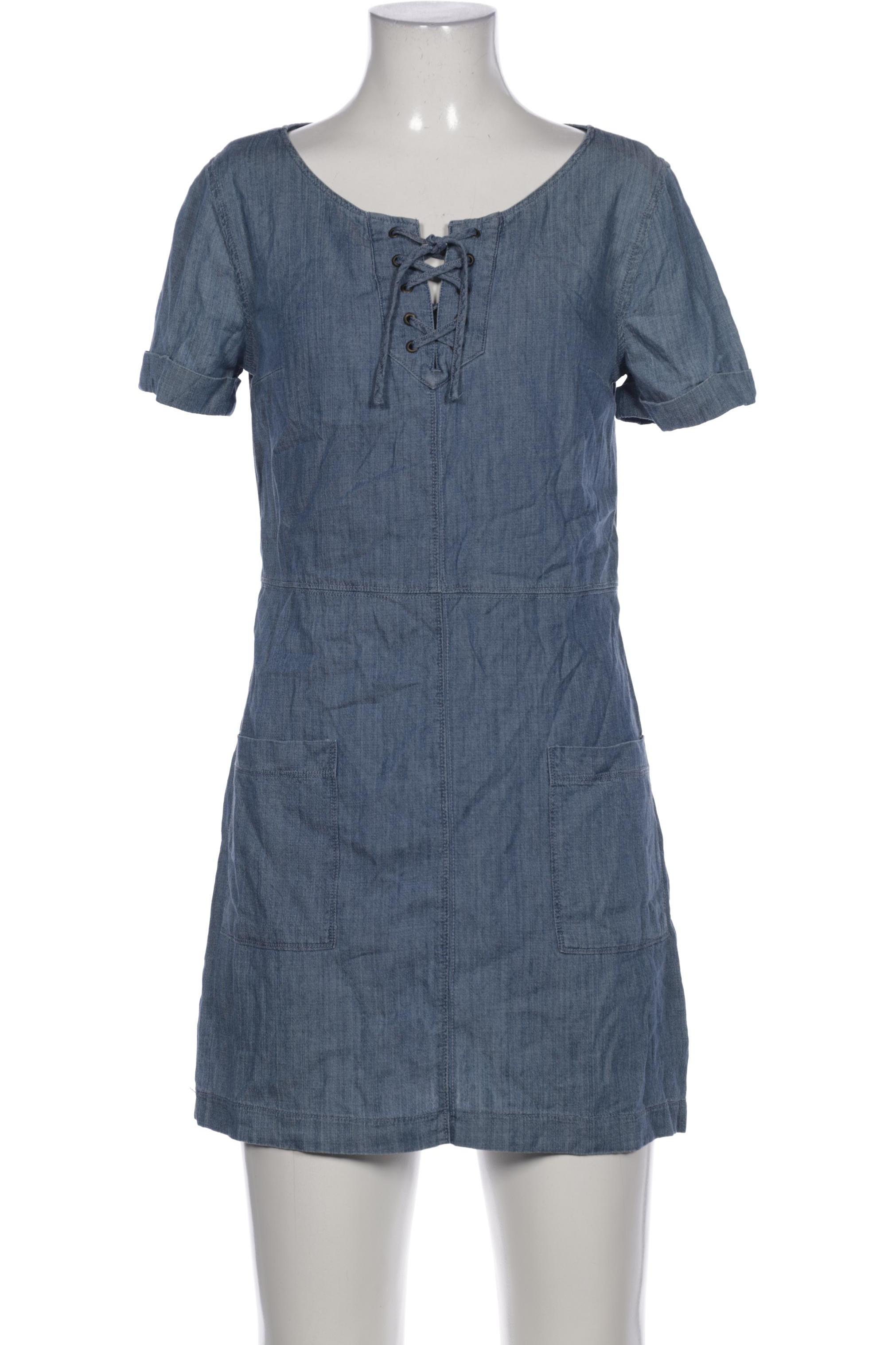 

Hollister Damen Kleid, blau, Gr. 36