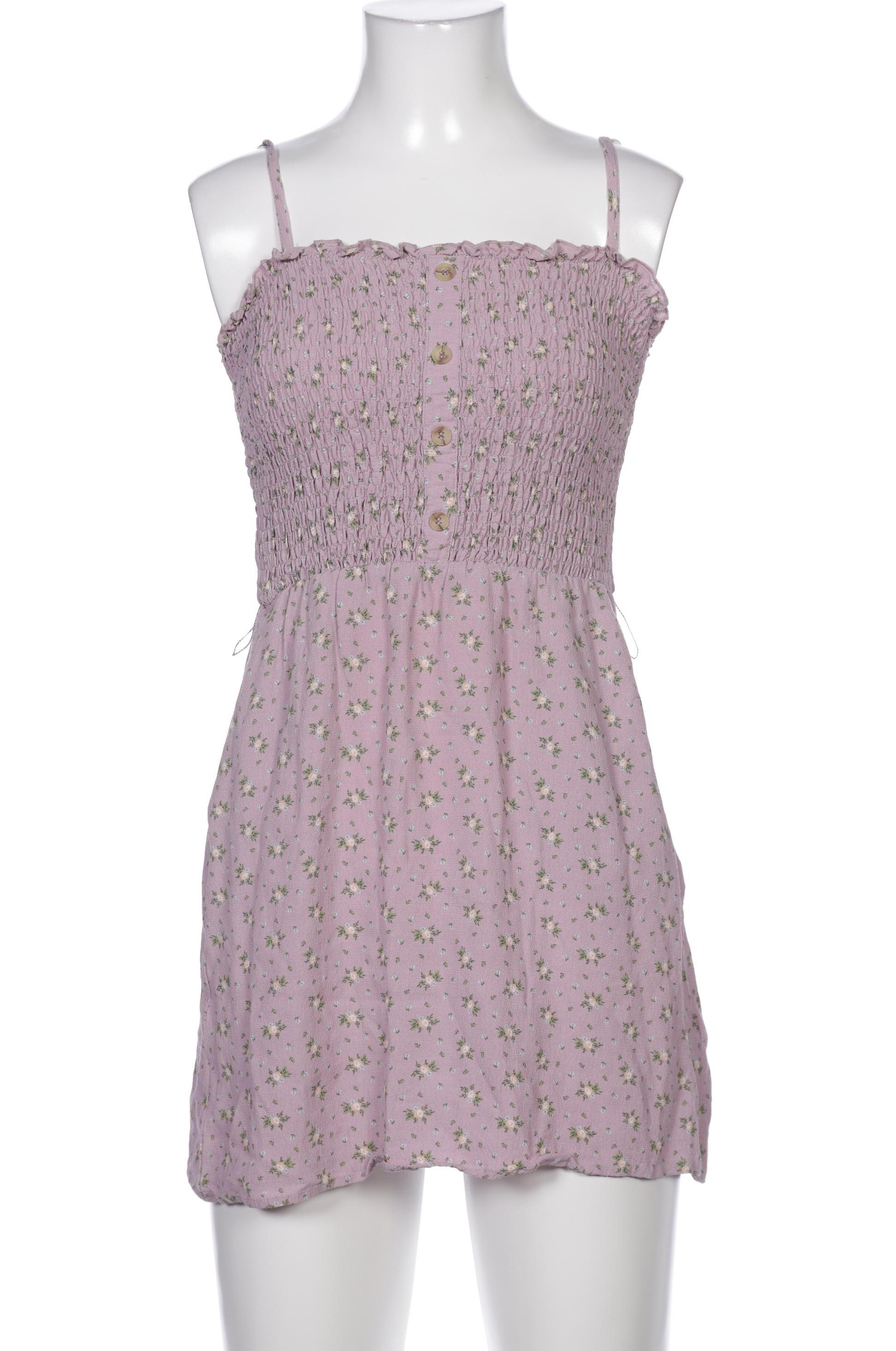 

Hollister Damen Kleid, pink