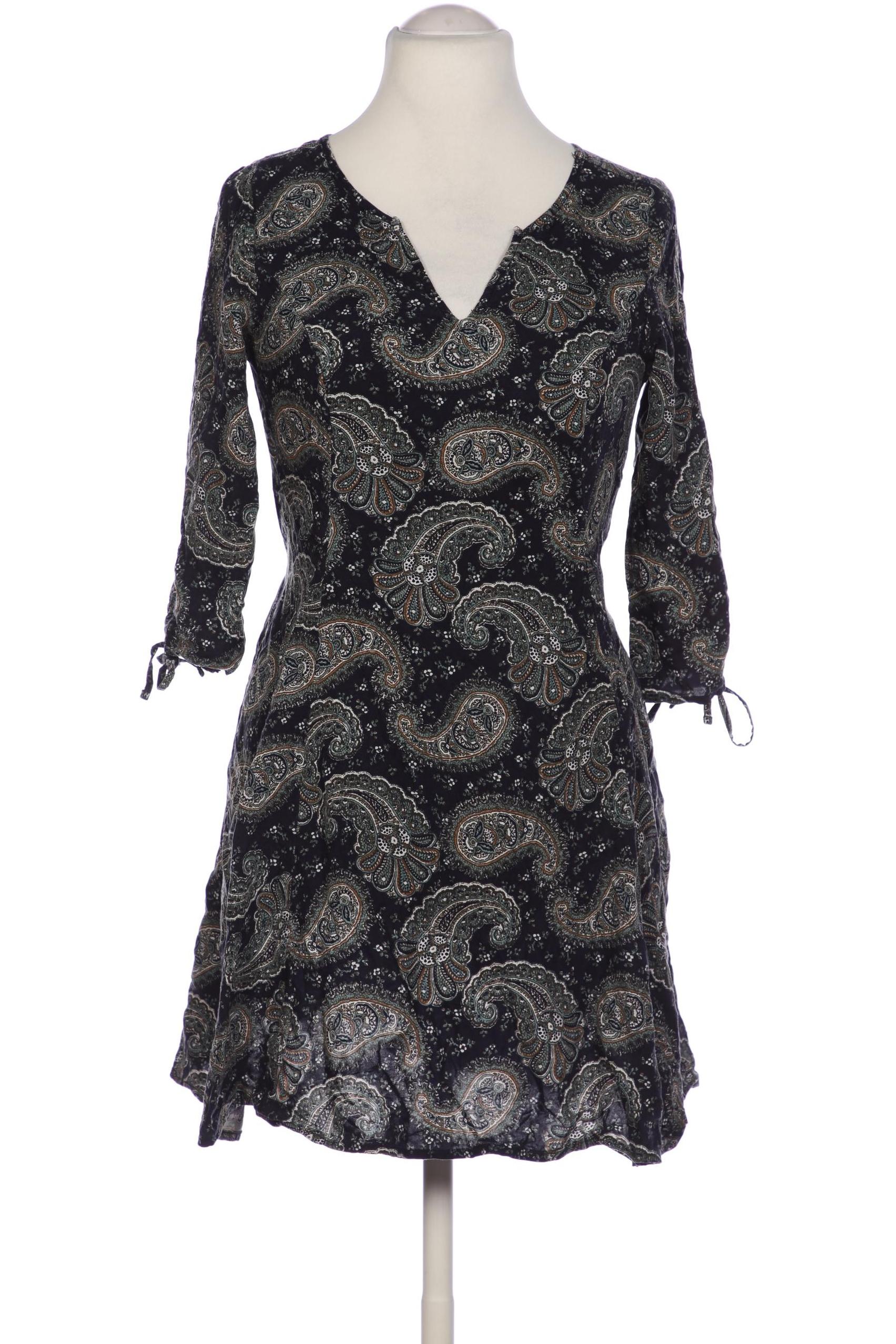 

Hollister Damen Kleid, grün, Gr. 38
