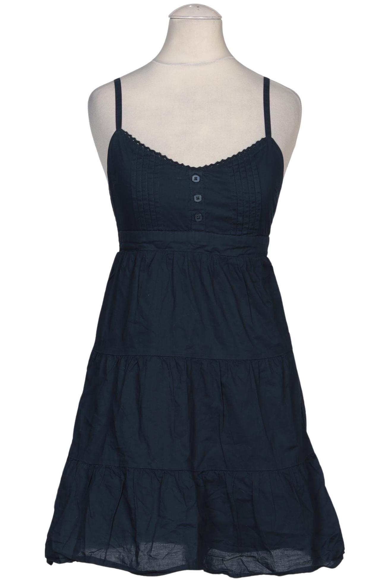 

Hollister Damen Kleid, marineblau, Gr. 34