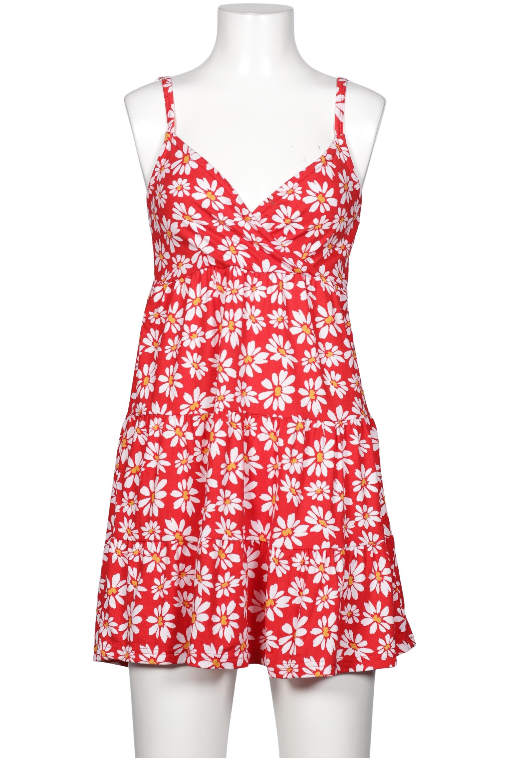 

Hollister Damen Kleid, rot, Gr. 36