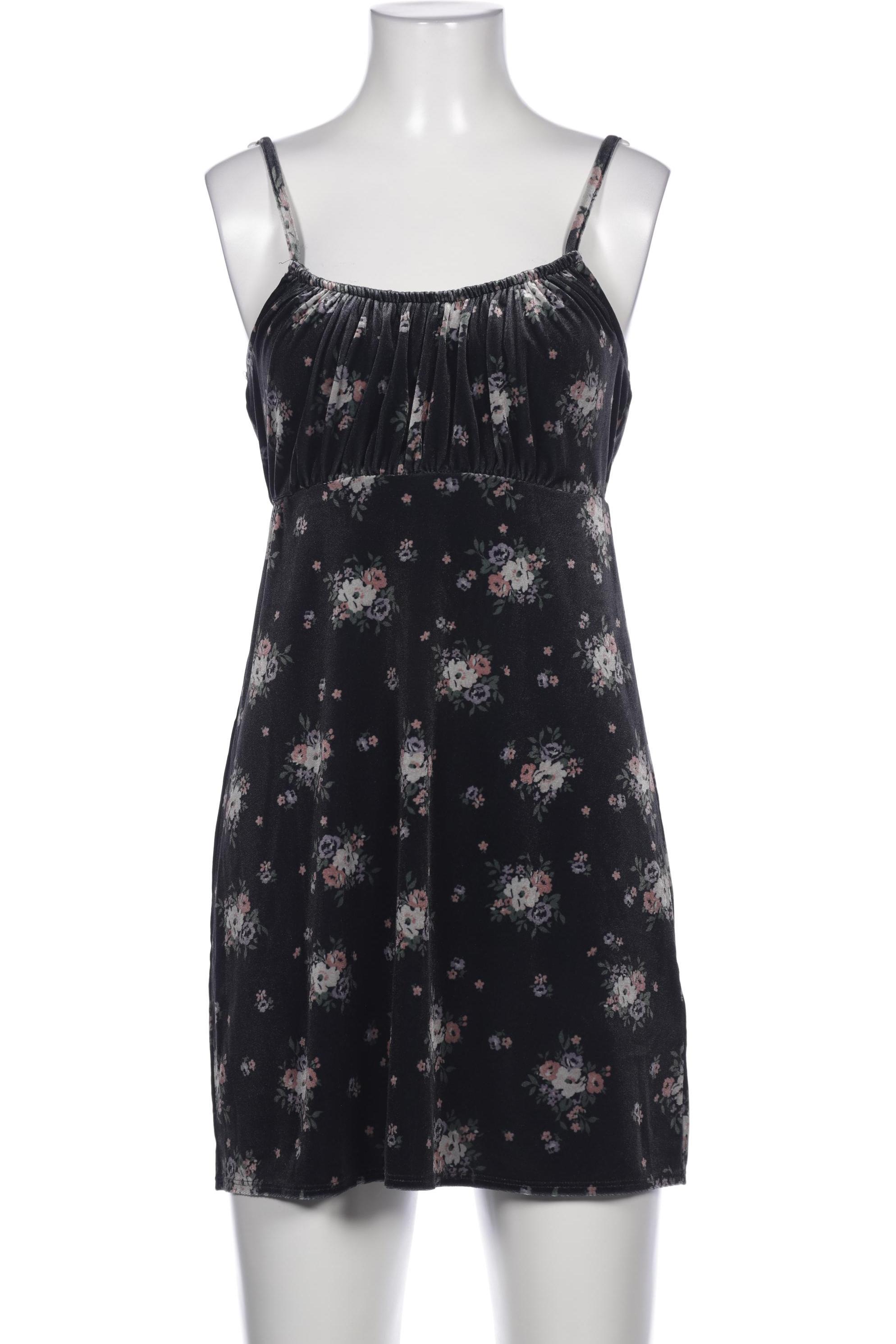 

Hollister Damen Kleid, türkis, Gr. 34