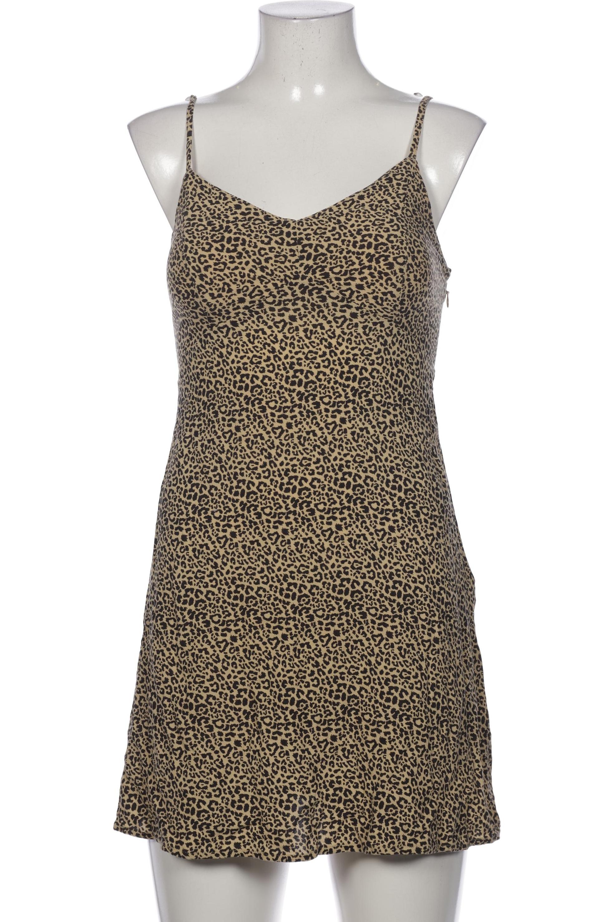 

Hollister Damen Kleid, beige, Gr. 38