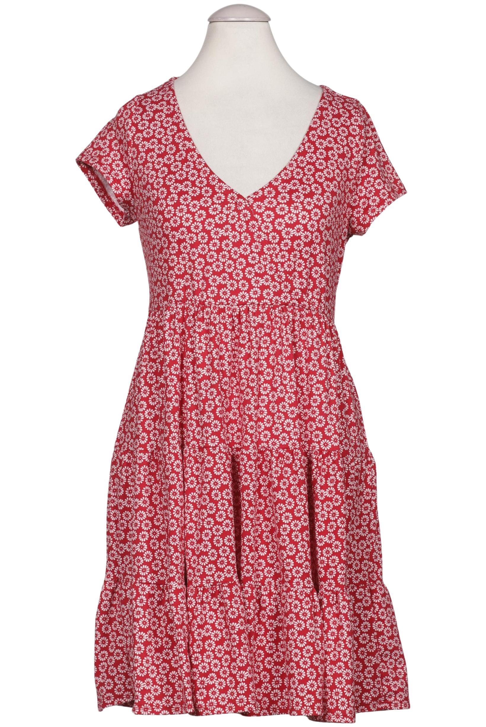 

Hollister Damen Kleid, rot, Gr. 36