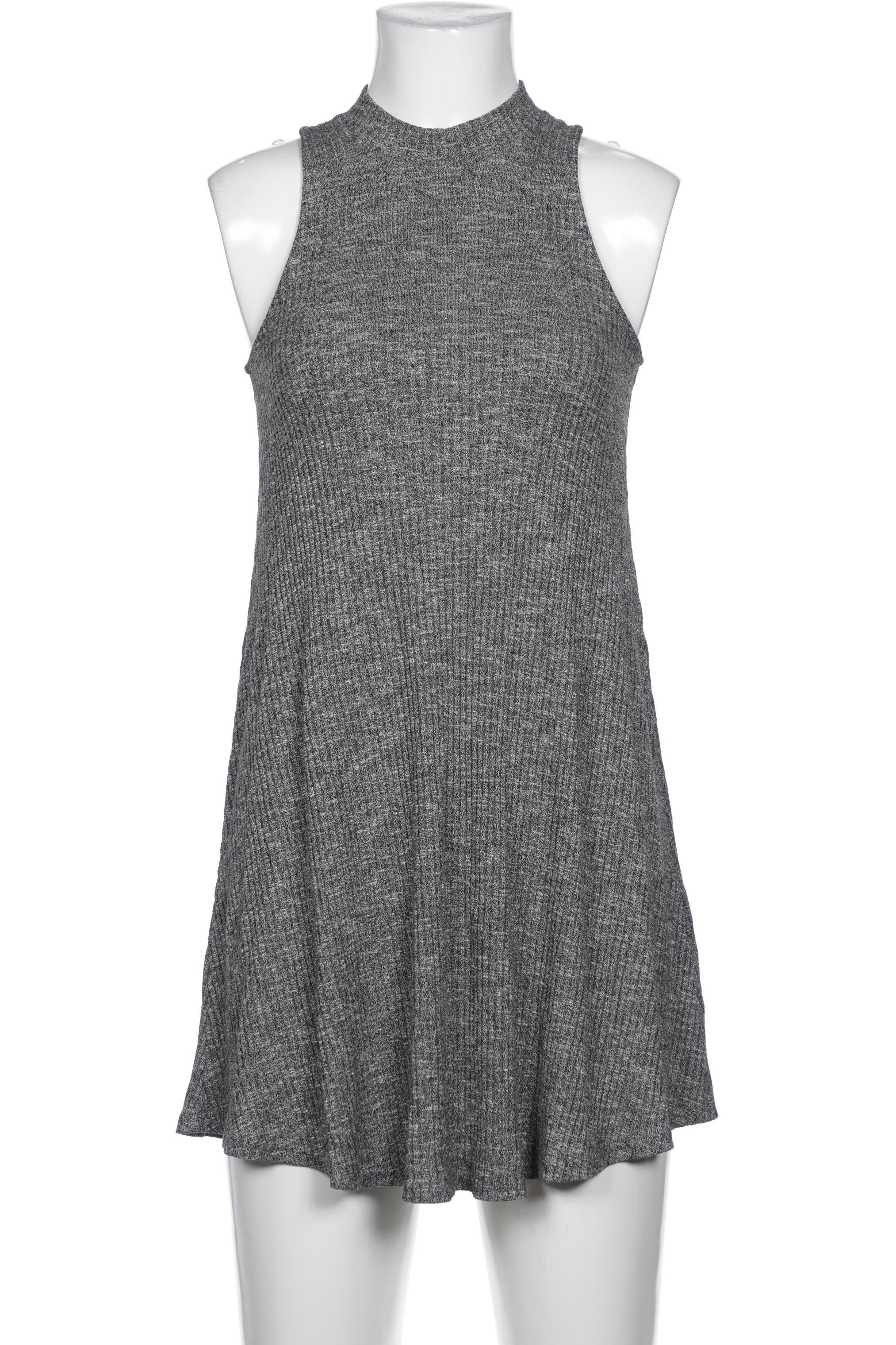 

Hollister Damen Kleid, grau