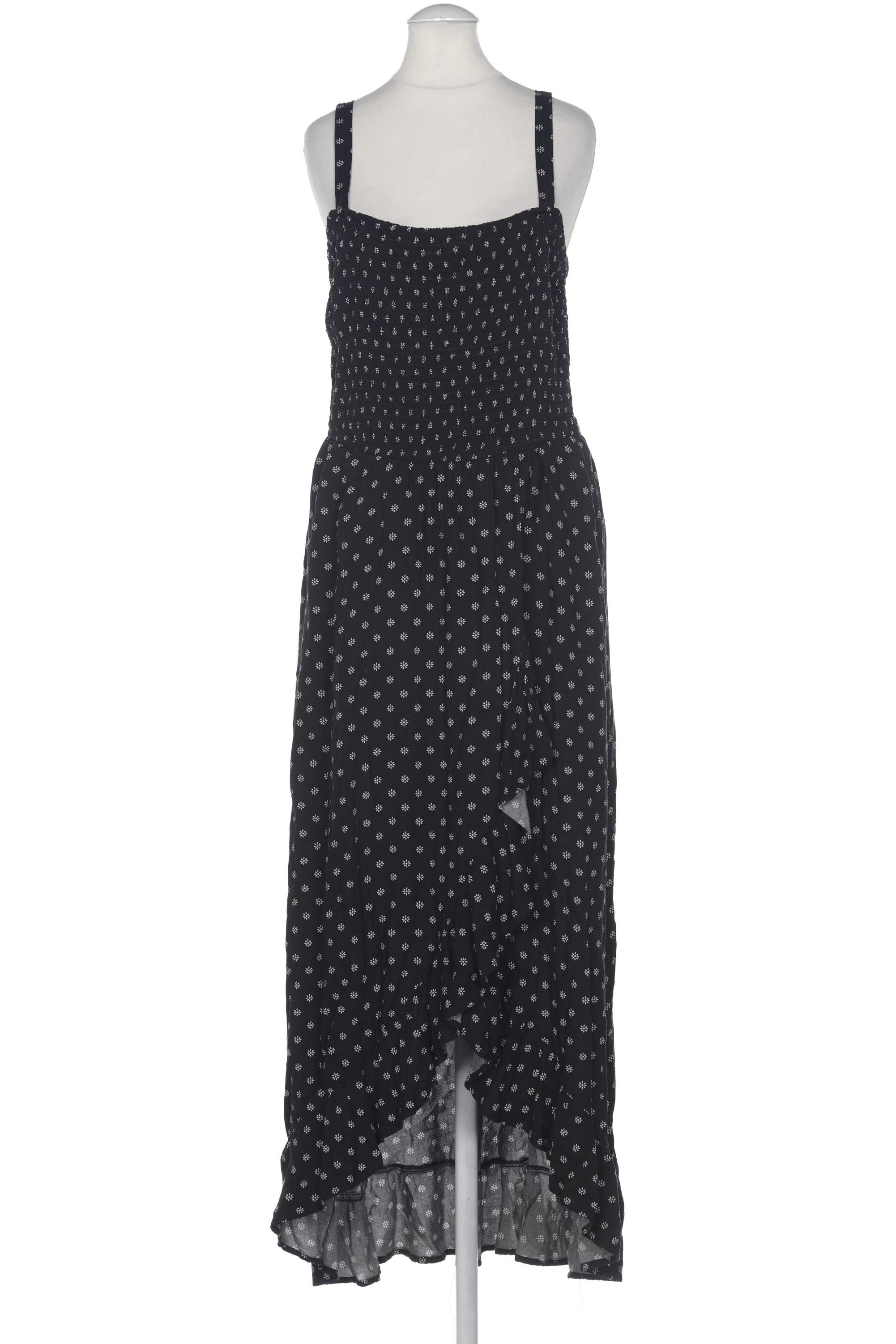 

Hollister Damen Kleid, schwarz