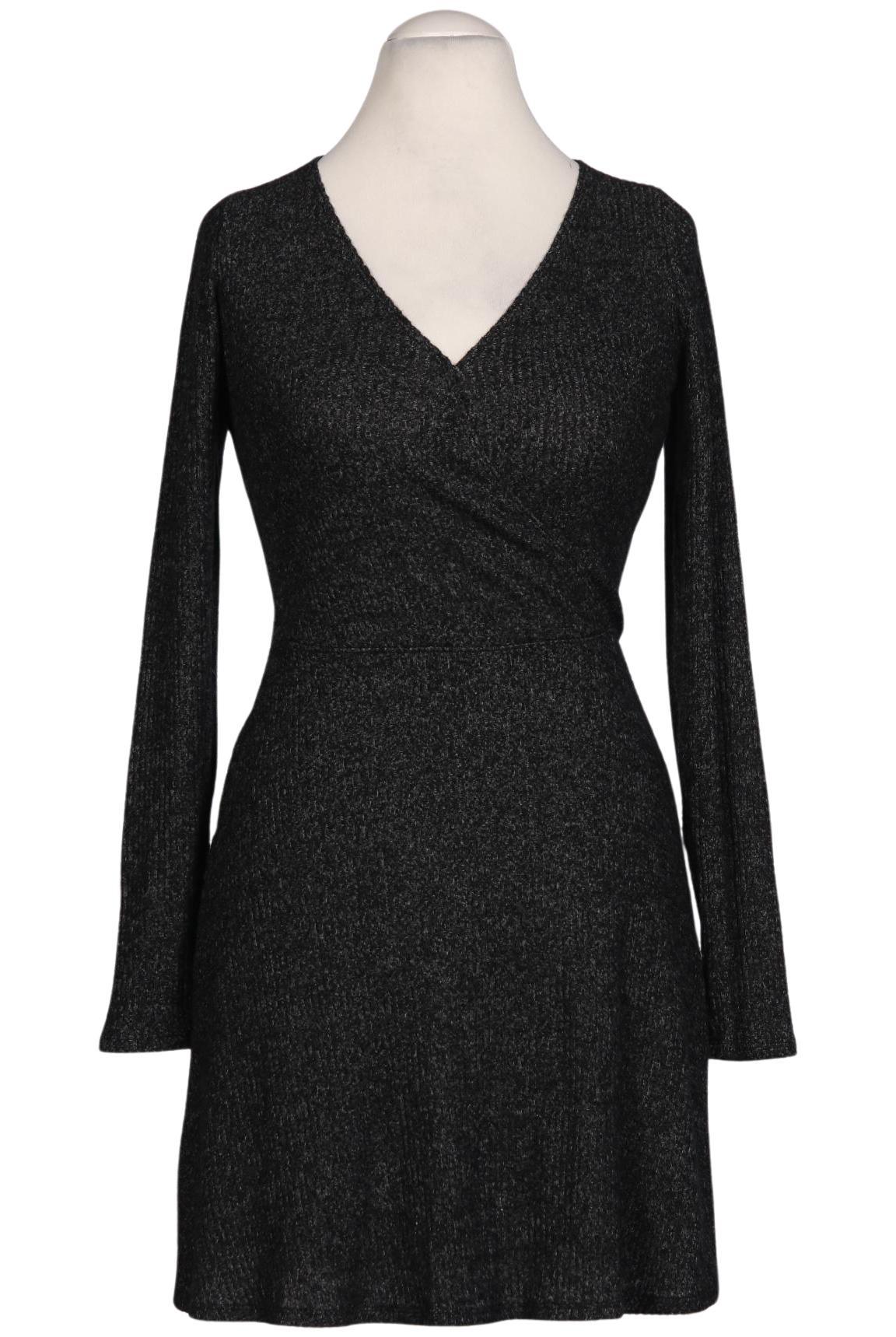 

Hollister Damen Kleid, schwarz, Gr. 36
