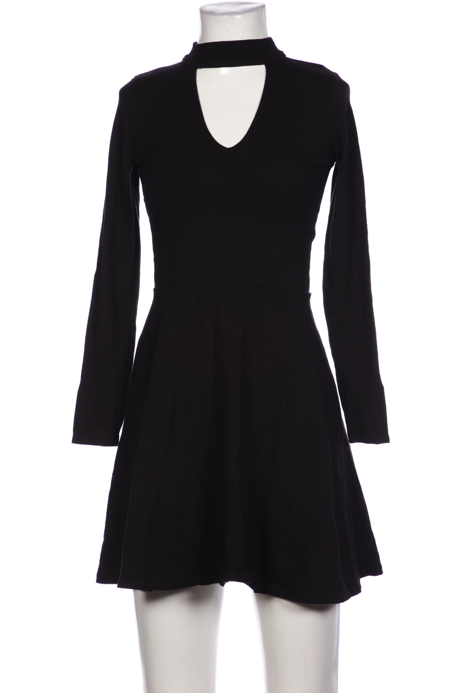 

Hollister Damen Kleid, schwarz