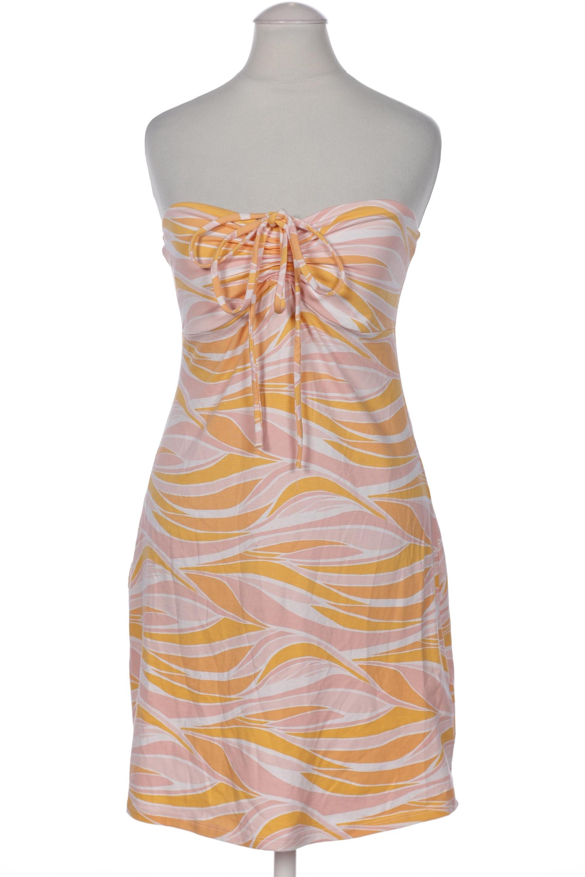 

Hollister Damen Kleid, orange, Gr. 36