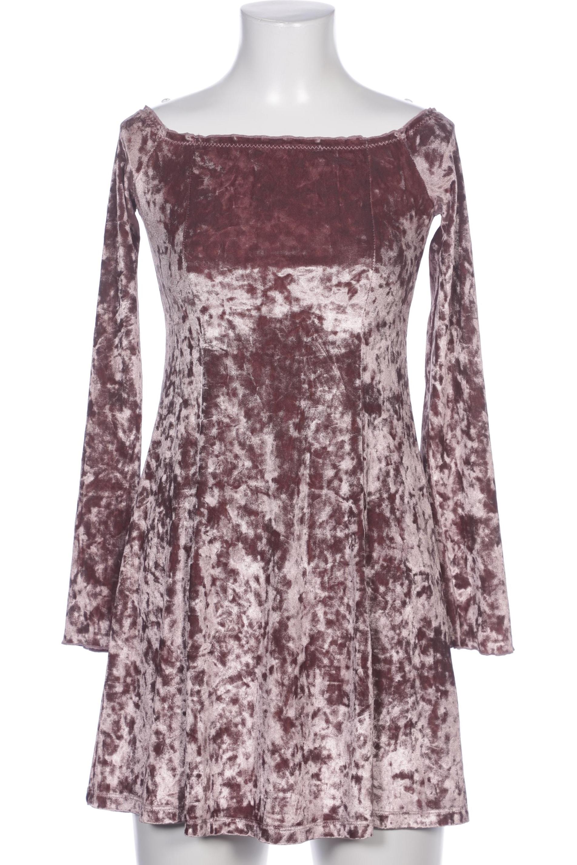 

Hollister Damen Kleid, pink, Gr. 36