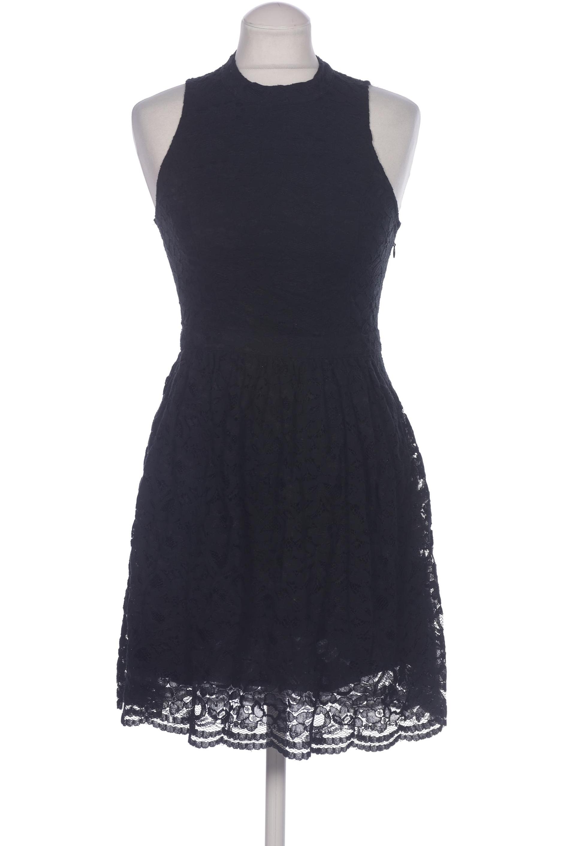 

Hollister Damen Kleid, schwarz, Gr. 34