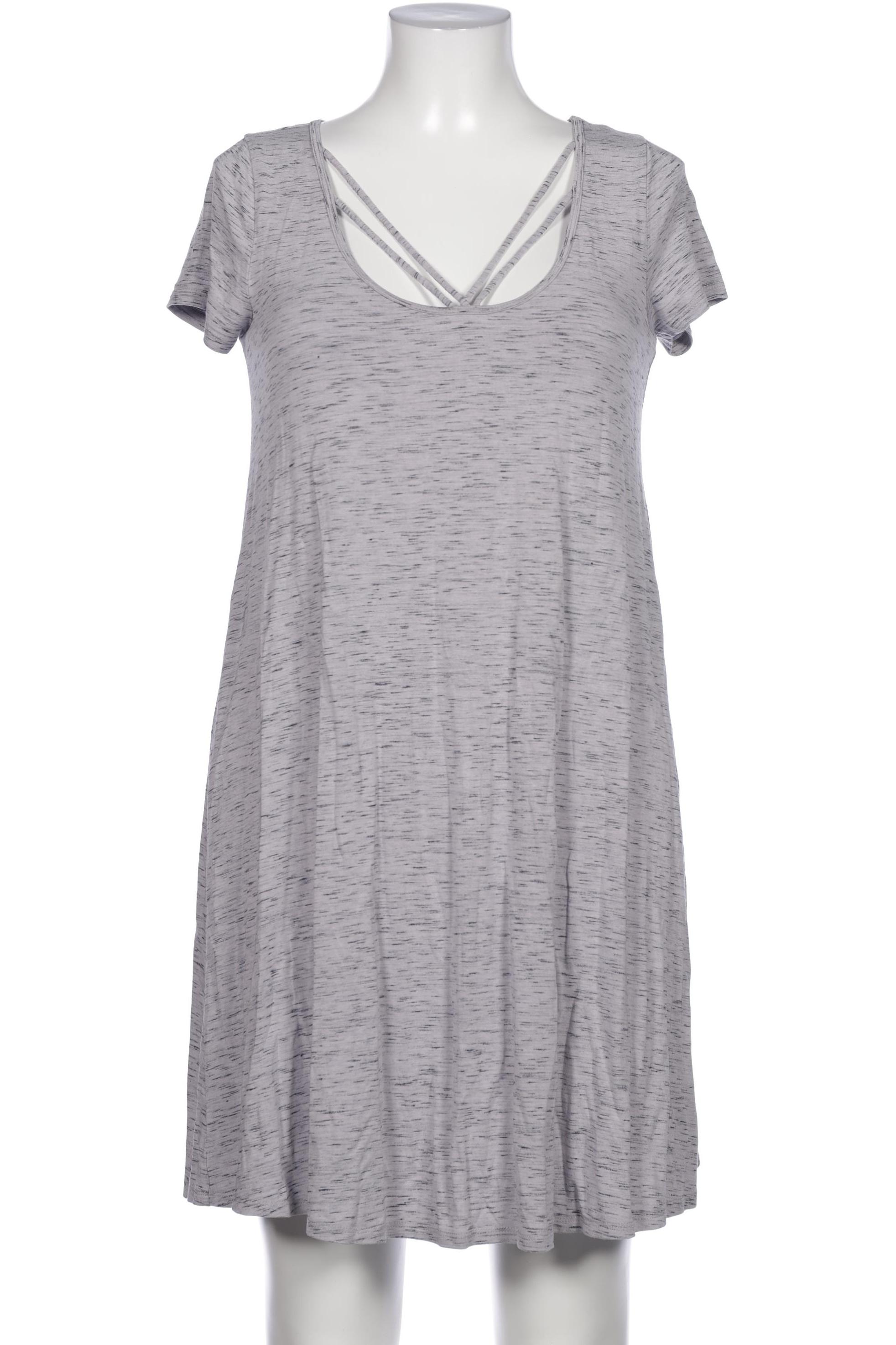 

Hollister Damen Kleid, grau