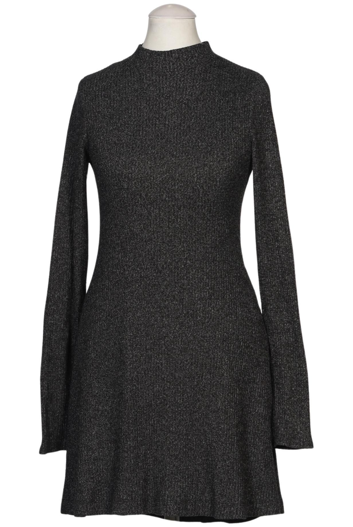 

Hollister Damen Kleid, grau, Gr. 34