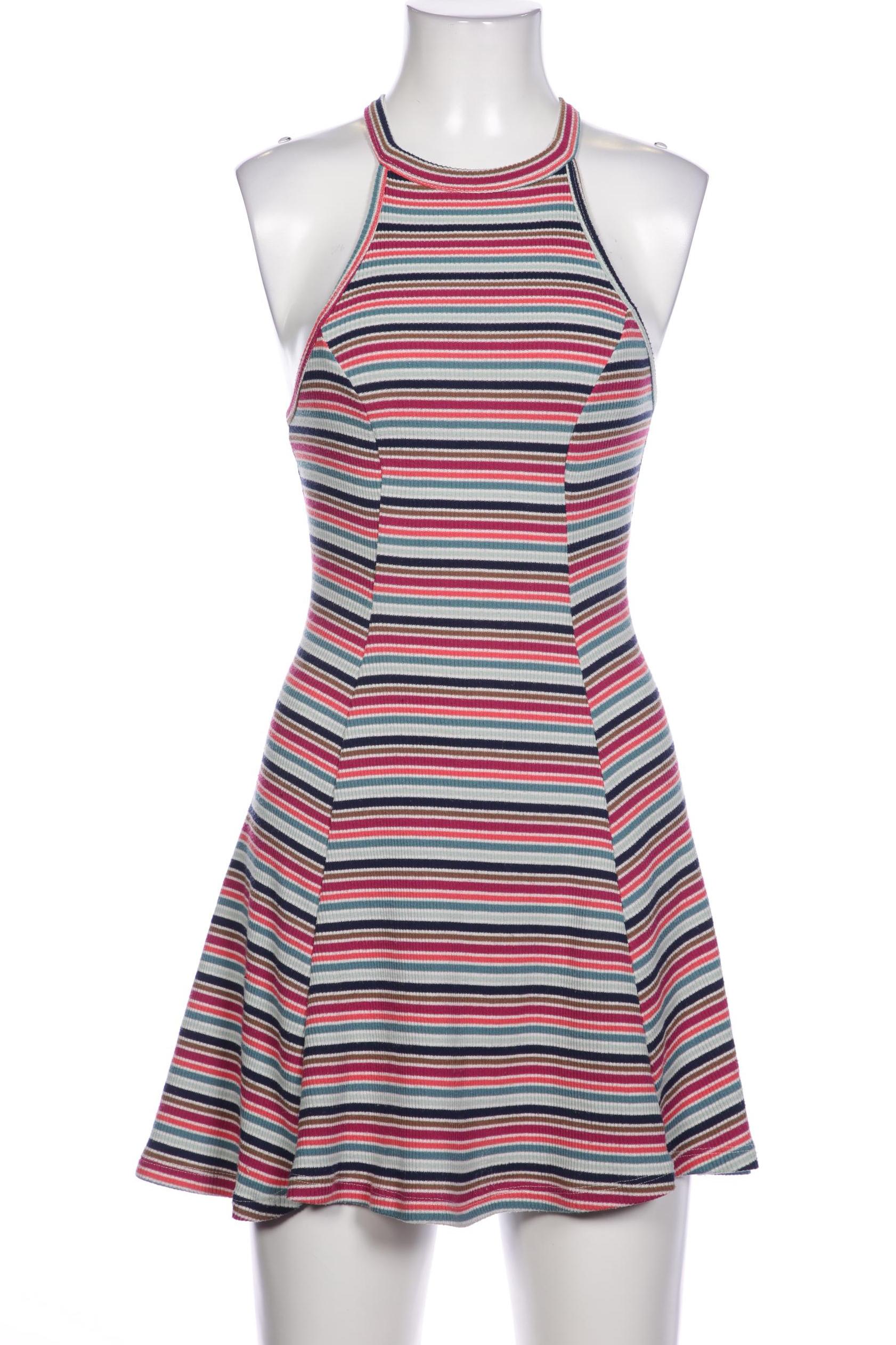 

Hollister Damen Kleid, mehrfarbig