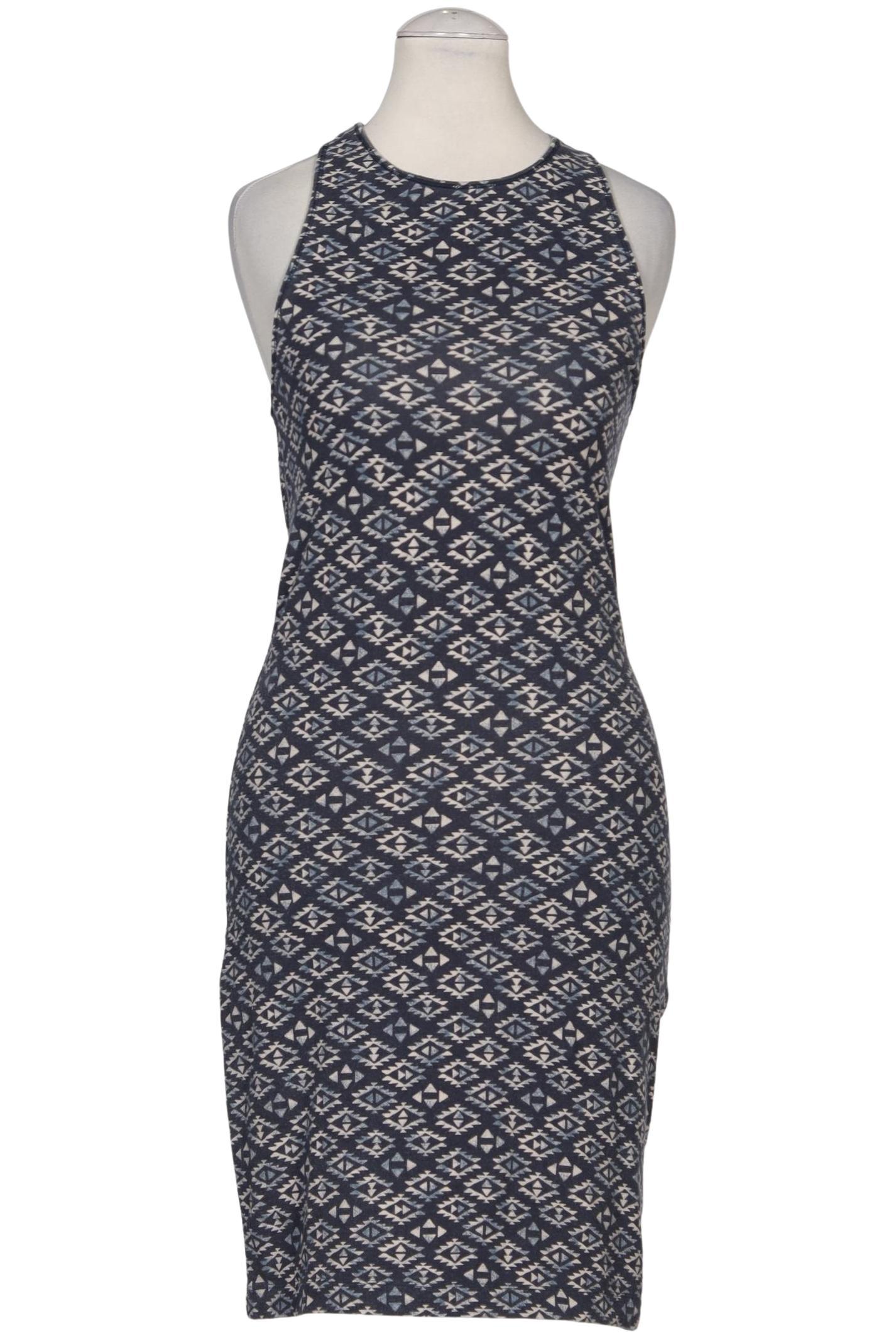 

Hollister Damen Kleid, marineblau, Gr. 36