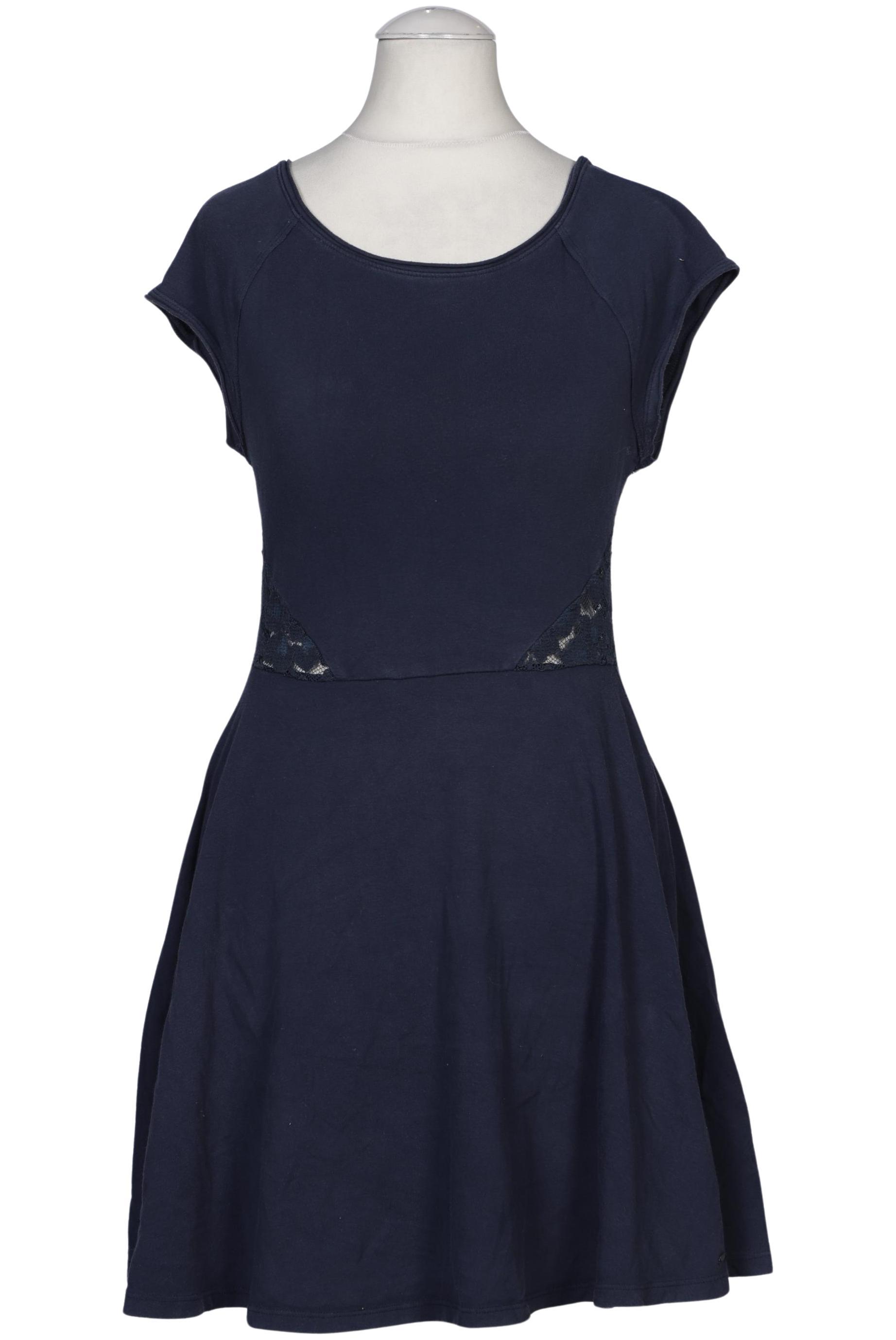

Hollister Damen Kleid, marineblau, Gr. 36