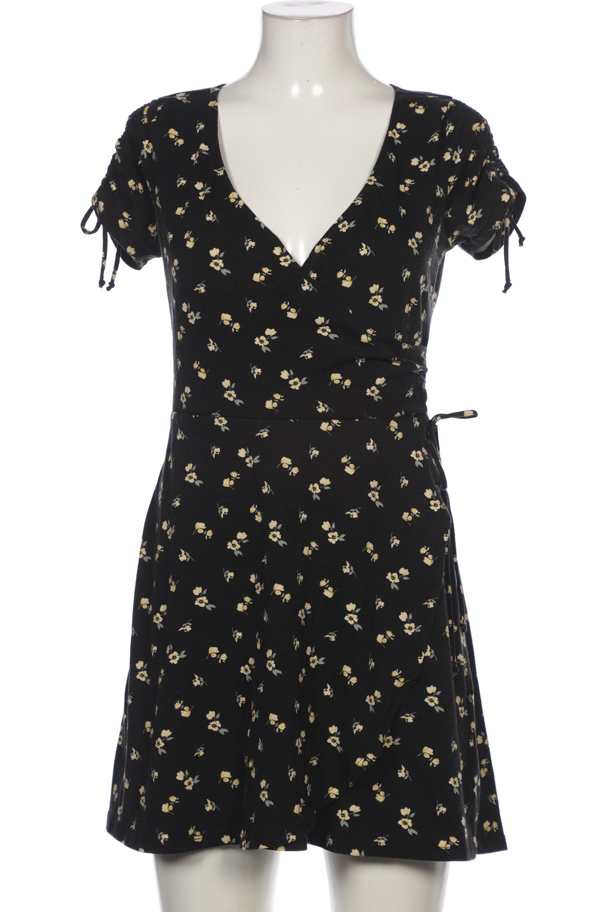 

Hollister Damen Kleid, schwarz