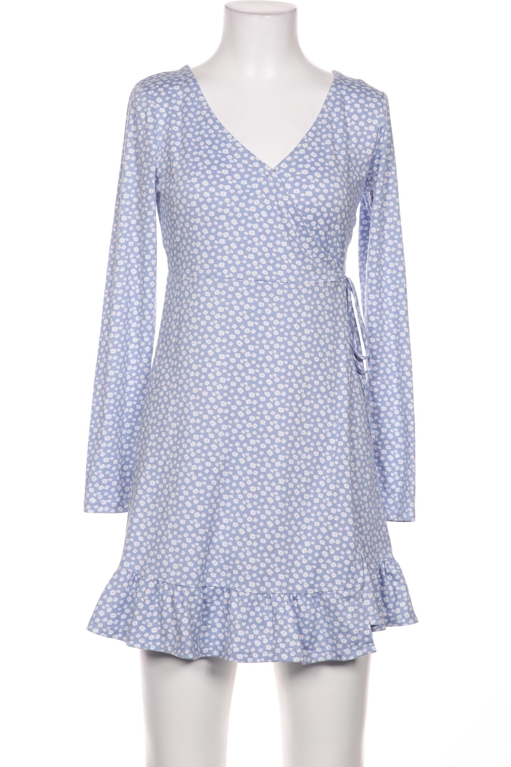 

Hollister Damen Kleid, hellblau, Gr. 36