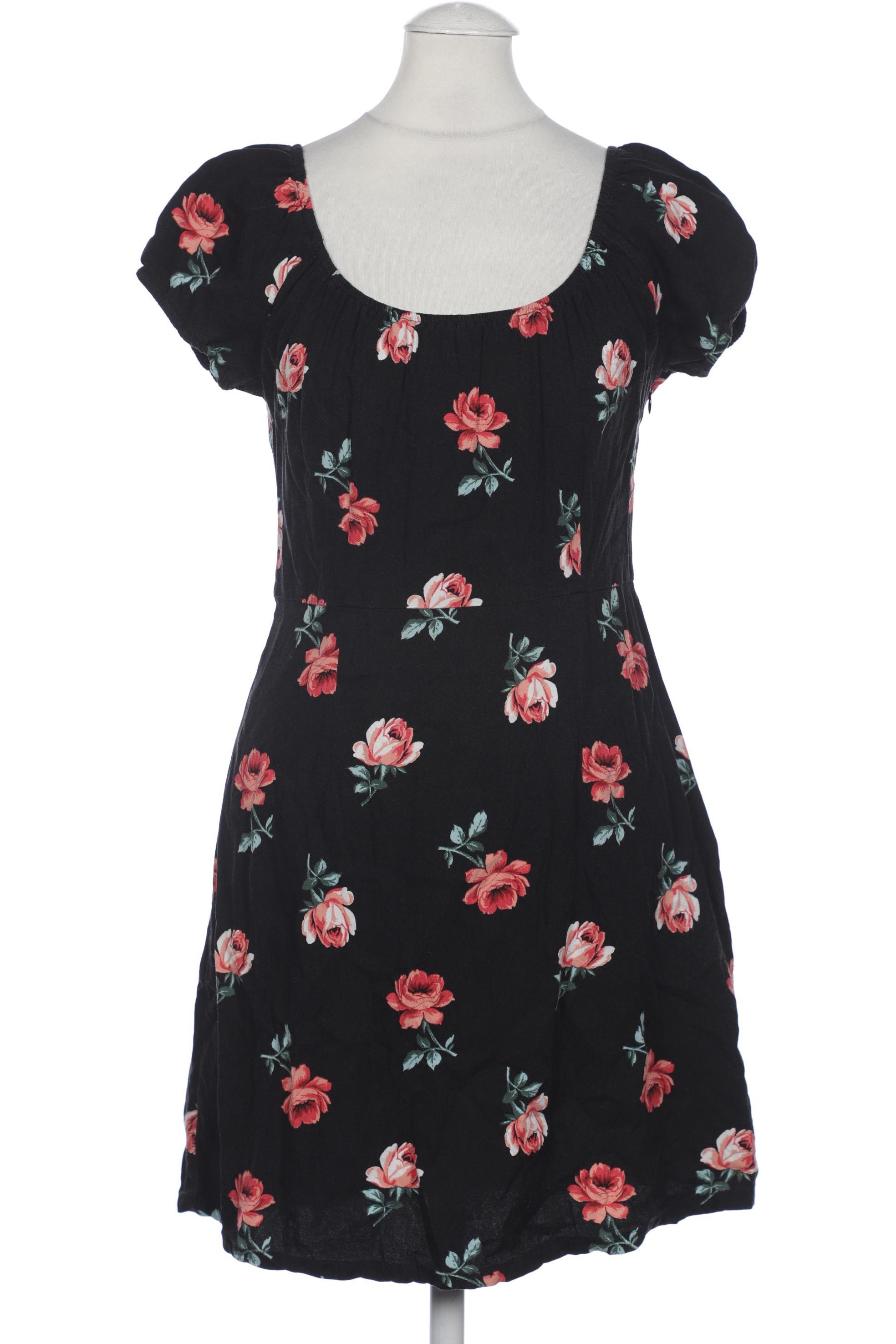 

Hollister Damen Kleid, schwarz