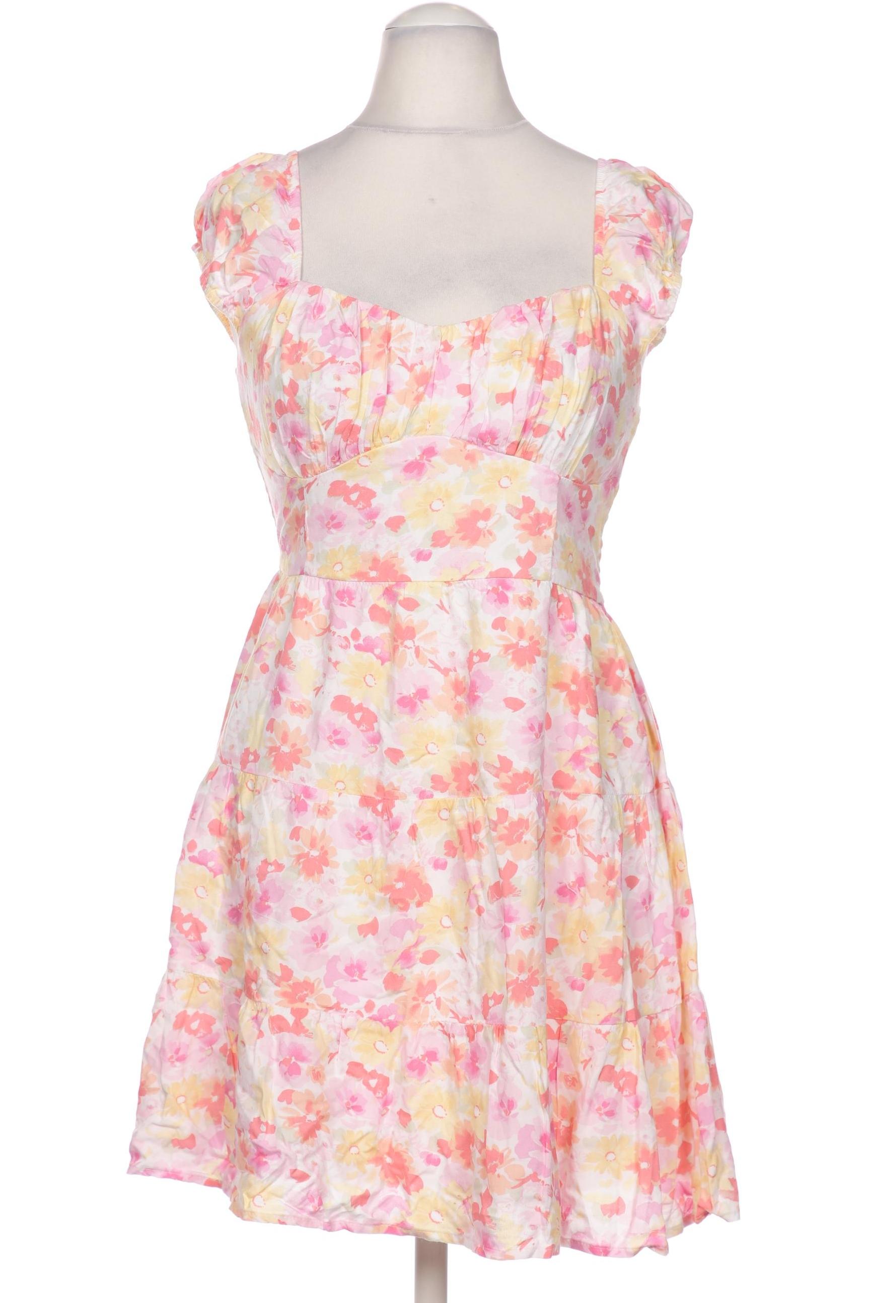 

Hollister Damen Kleid, pink, Gr. 36