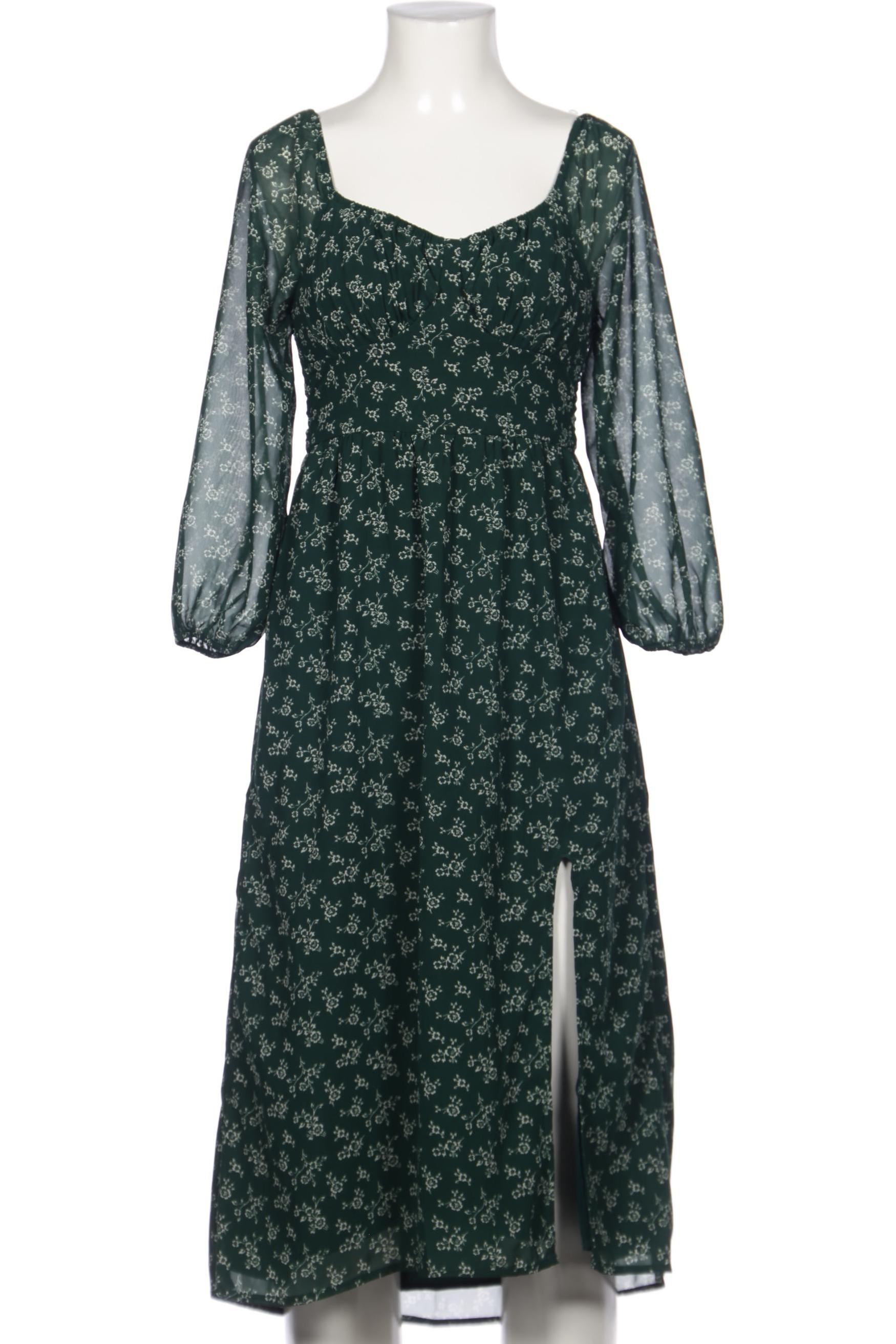 

Hollister Damen Kleid, grün