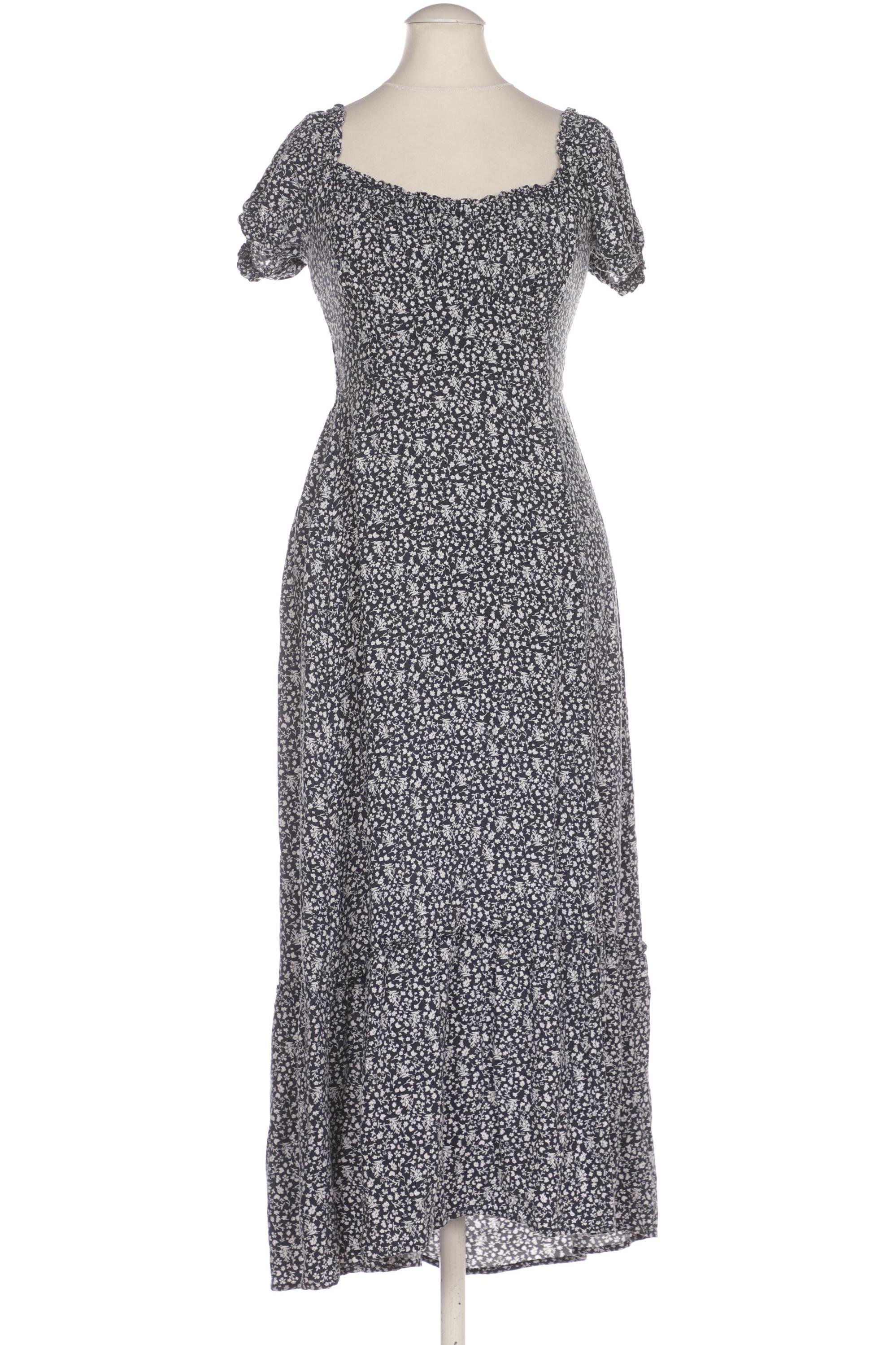 

Hollister Damen Kleid, marineblau, Gr. 34