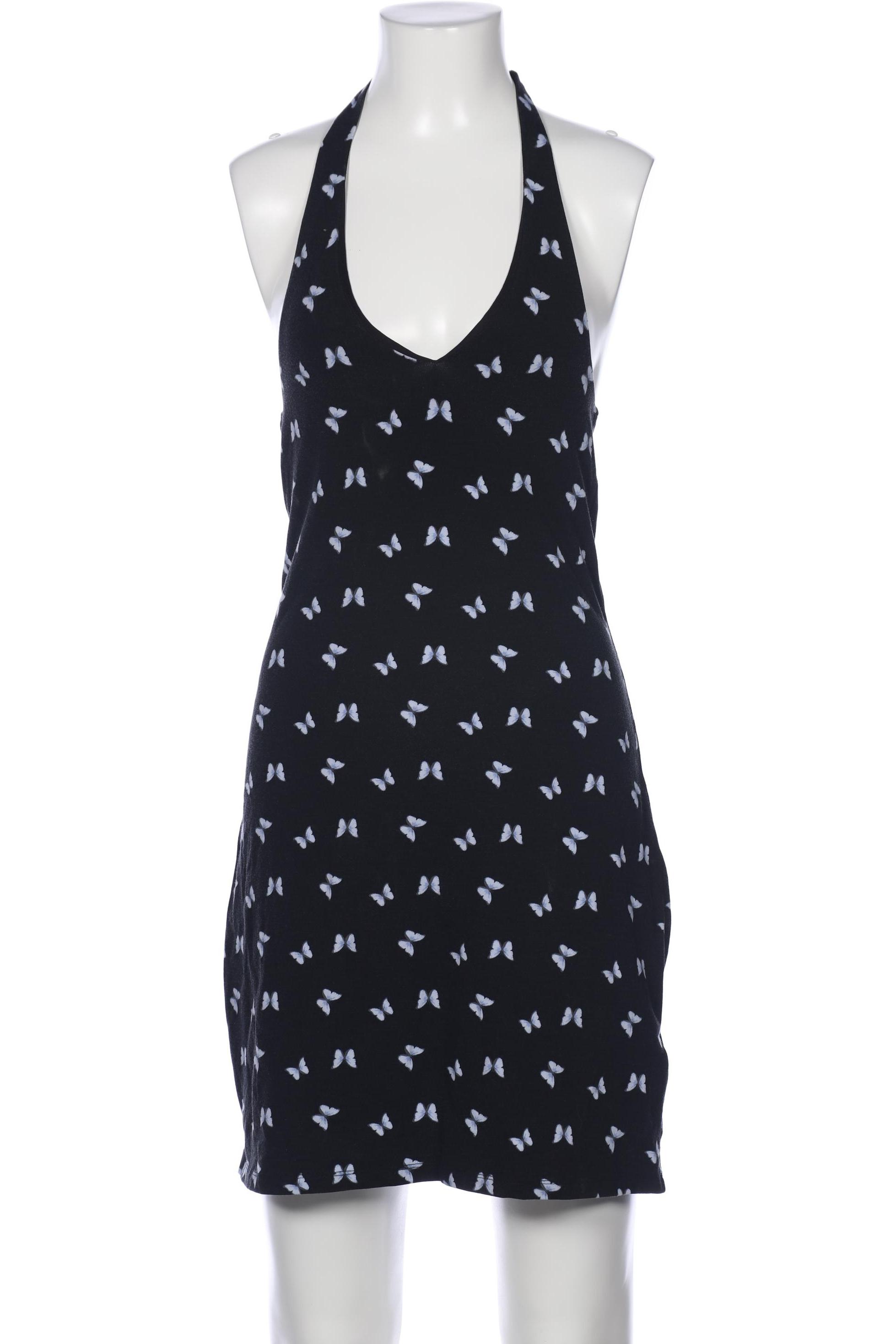 

Hollister Damen Kleid, schwarz
