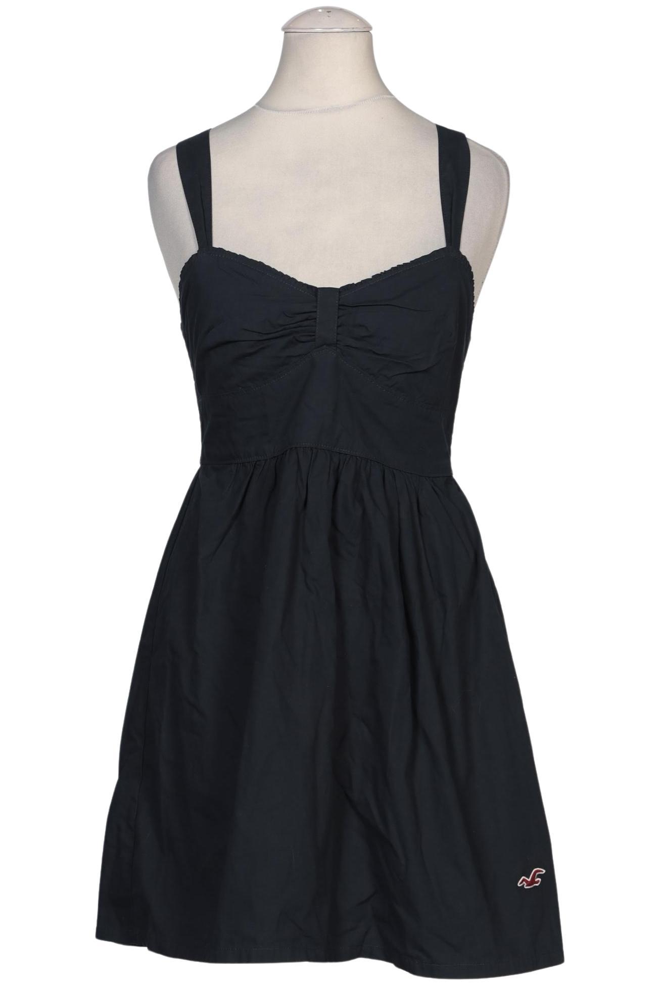 

Hollister Damen Kleid, marineblau, Gr. 36