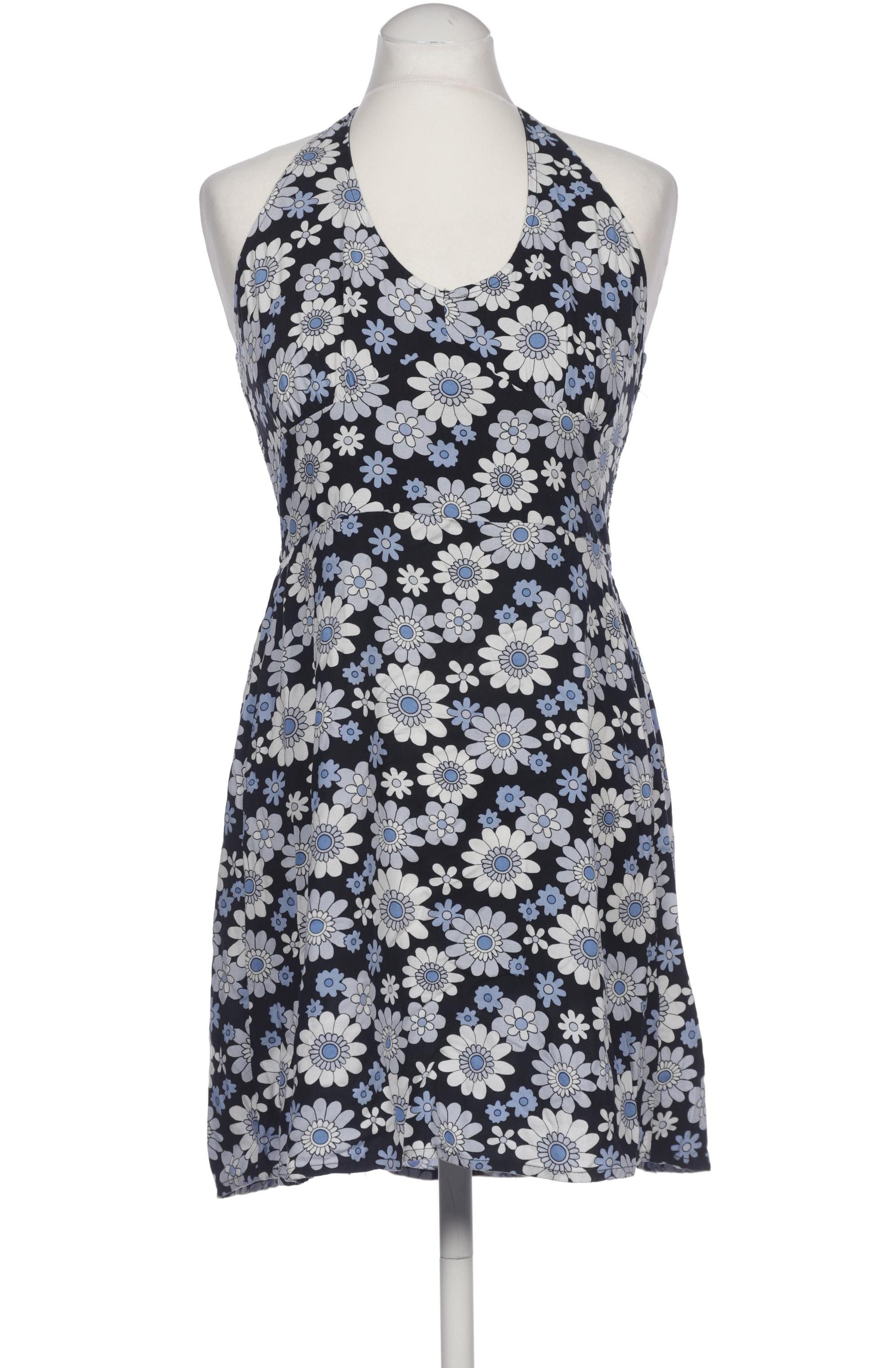 

Hollister Damen Kleid, schwarz, Gr. 38