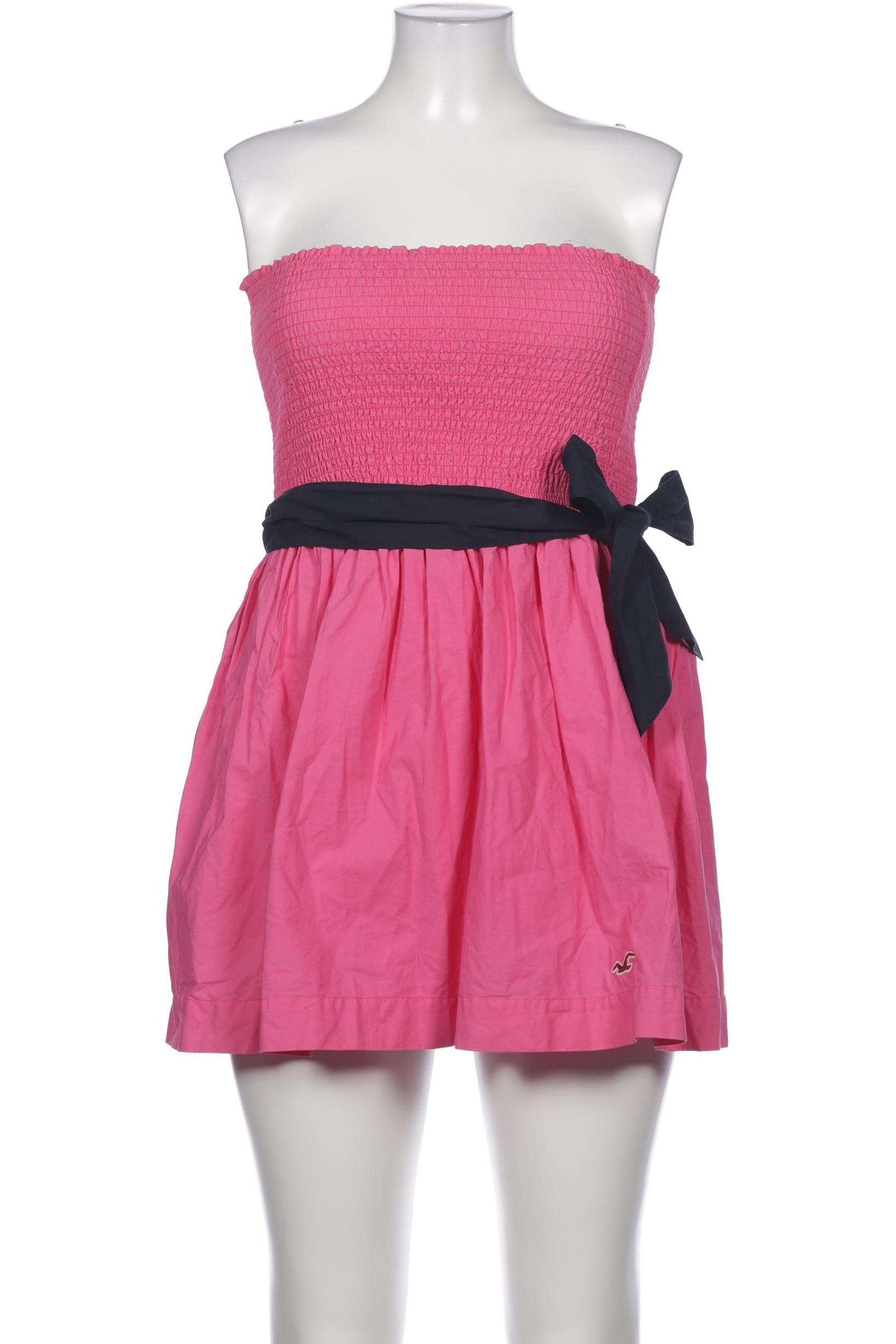 

Hollister Damen Kleid, pink