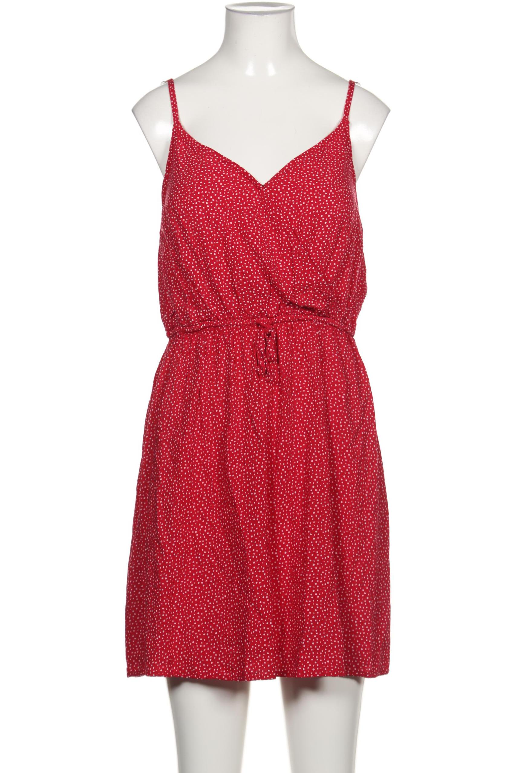 

Hollister Damen Kleid, rot